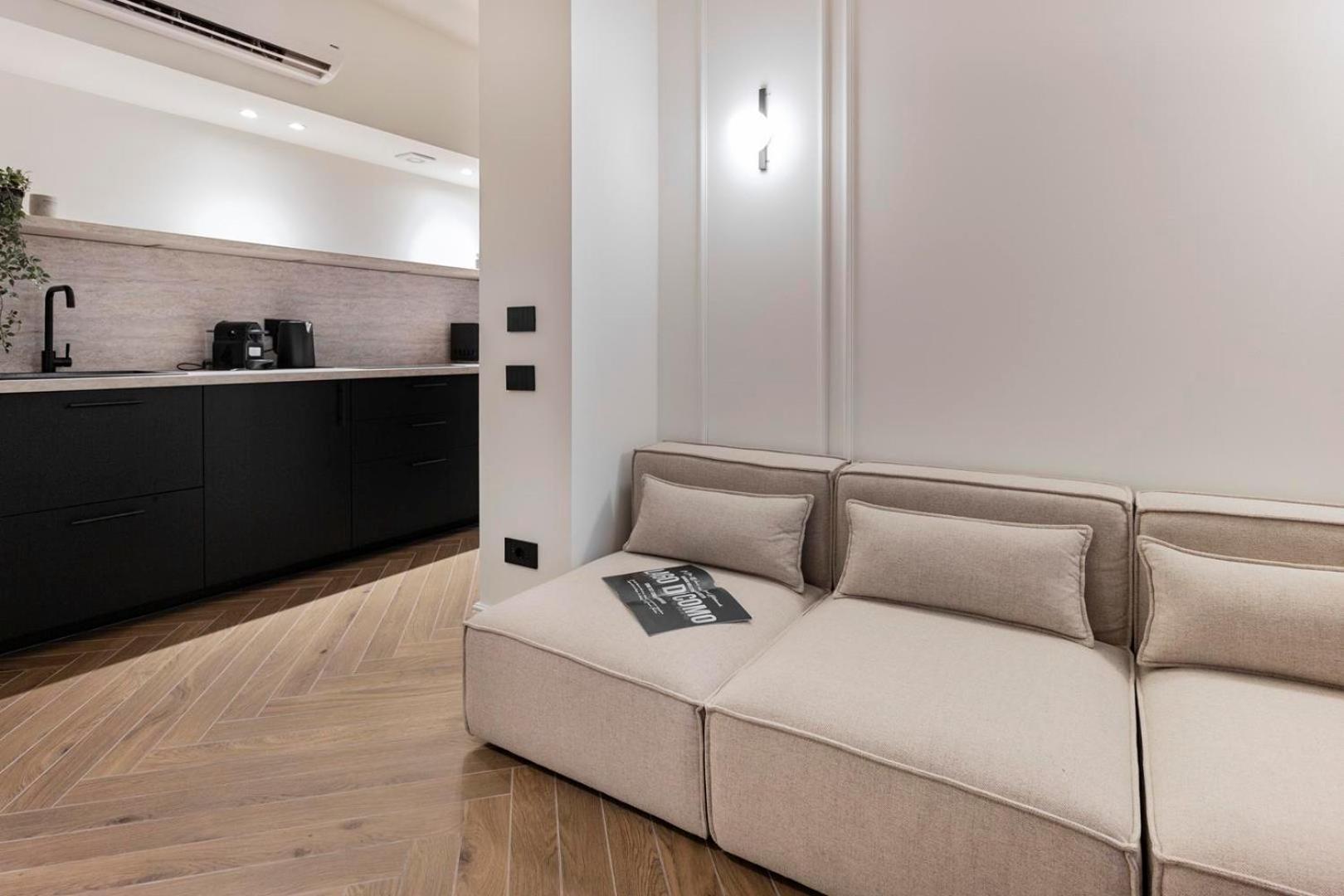 Apartment Lungolago Fd