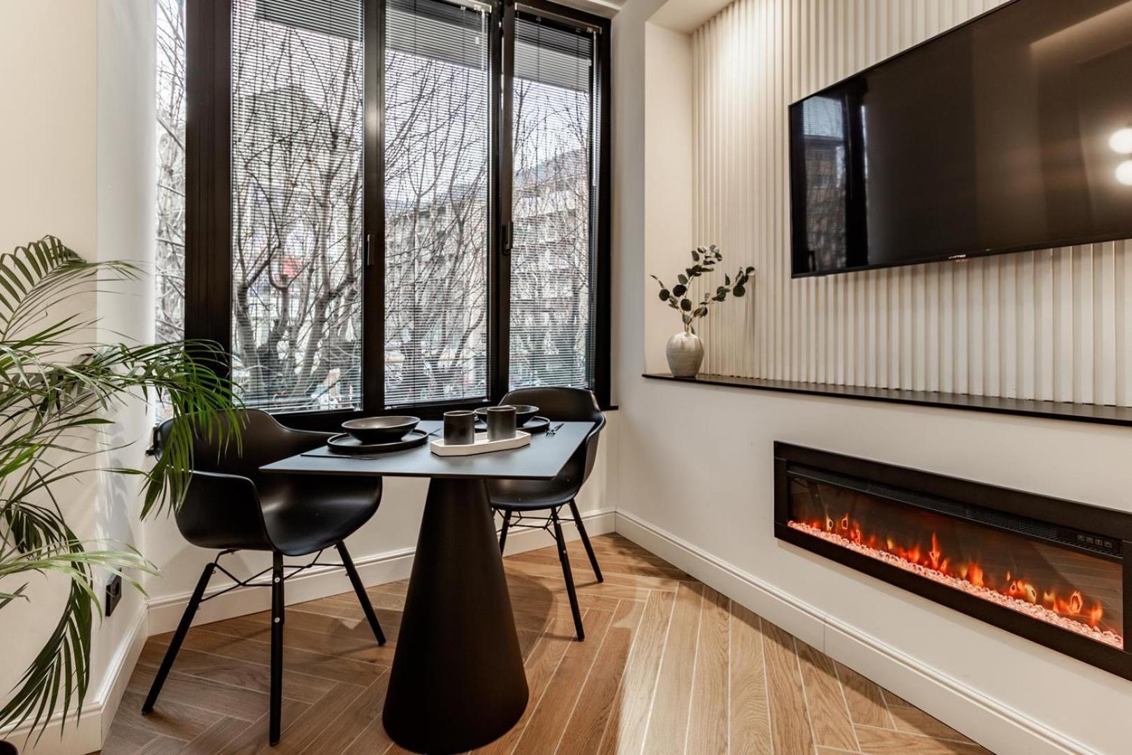 Apartment Lungolago Fd