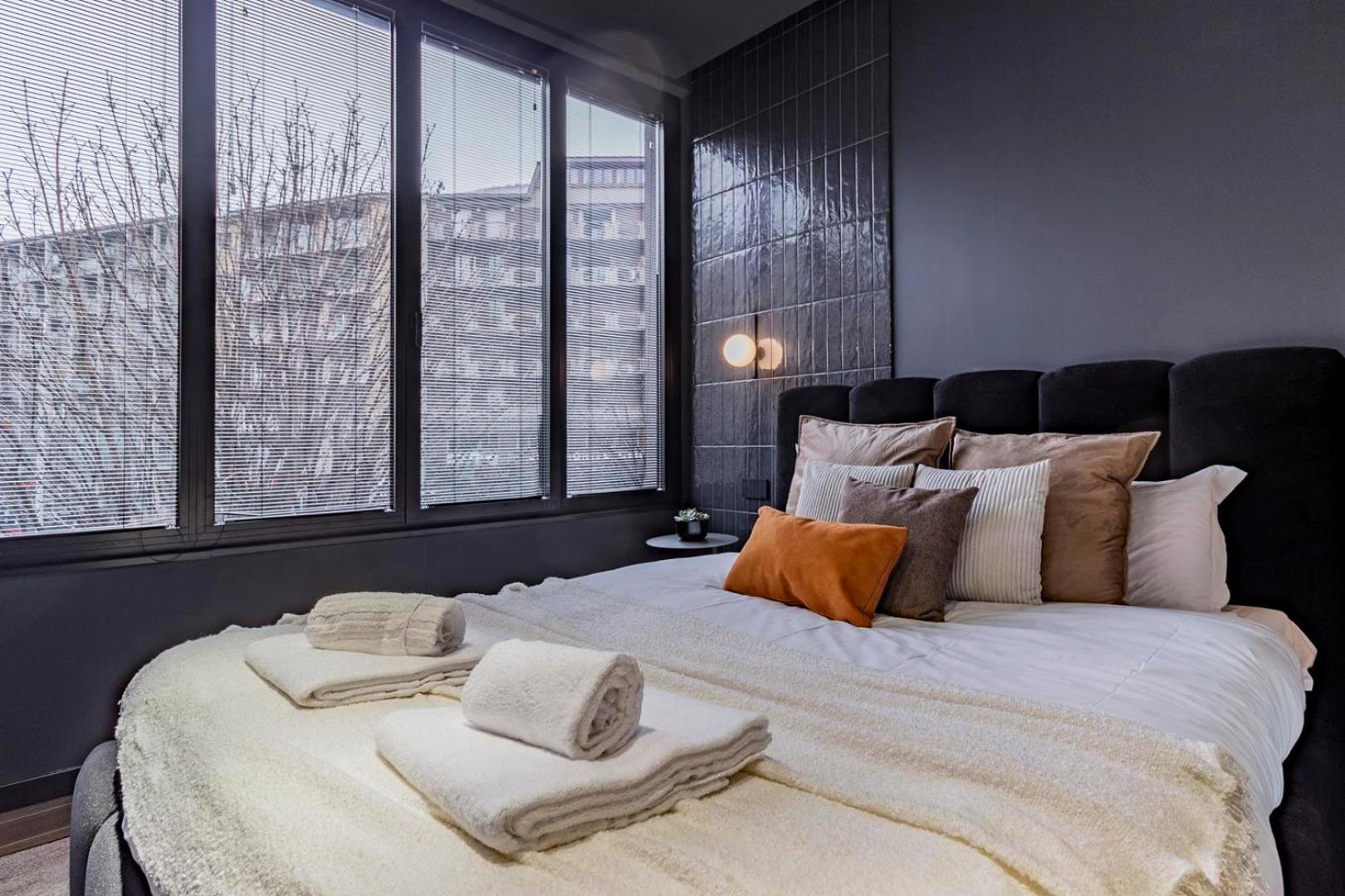 Apartment Lungolago Fd *