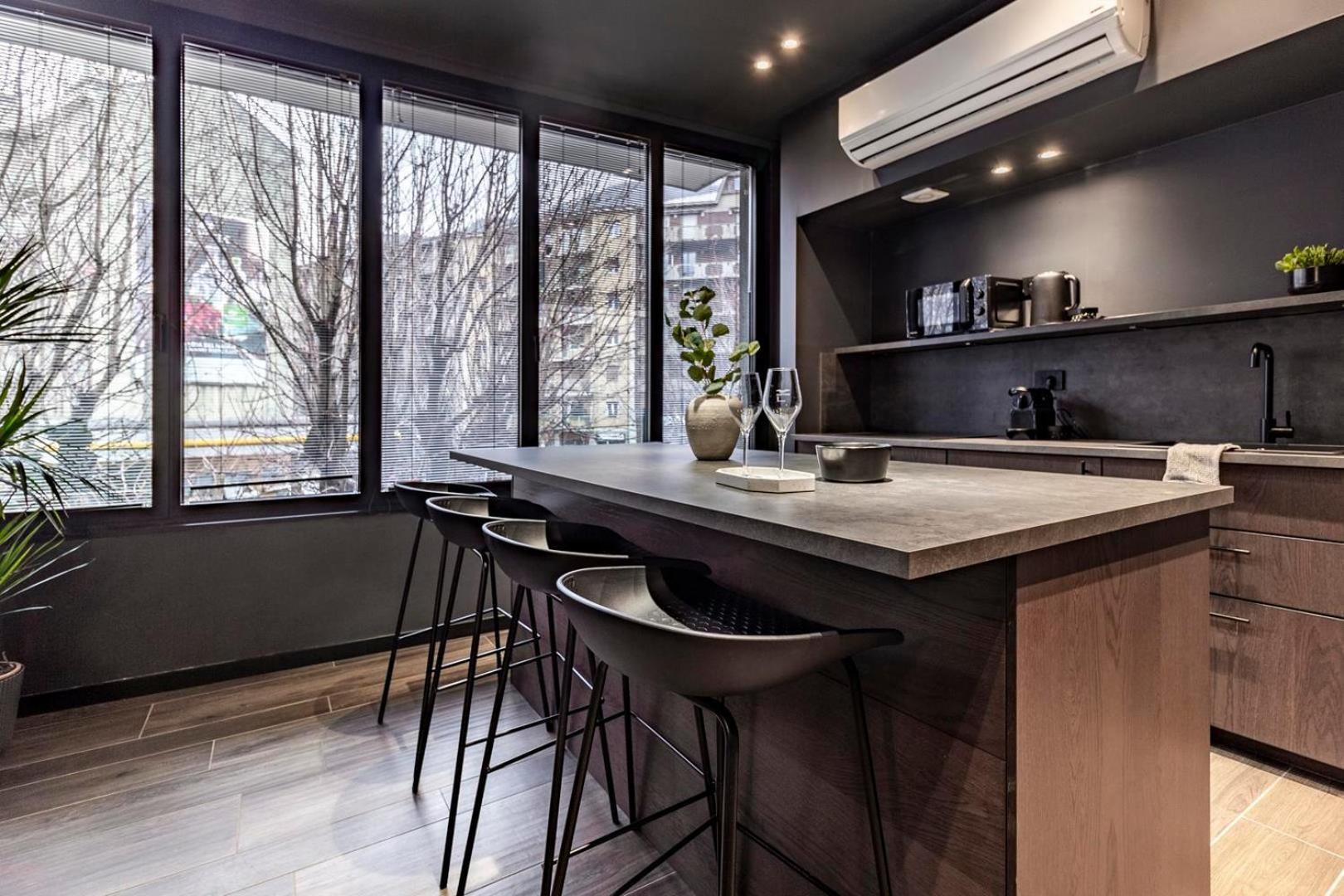 Apartment Lungolago Fd Como
