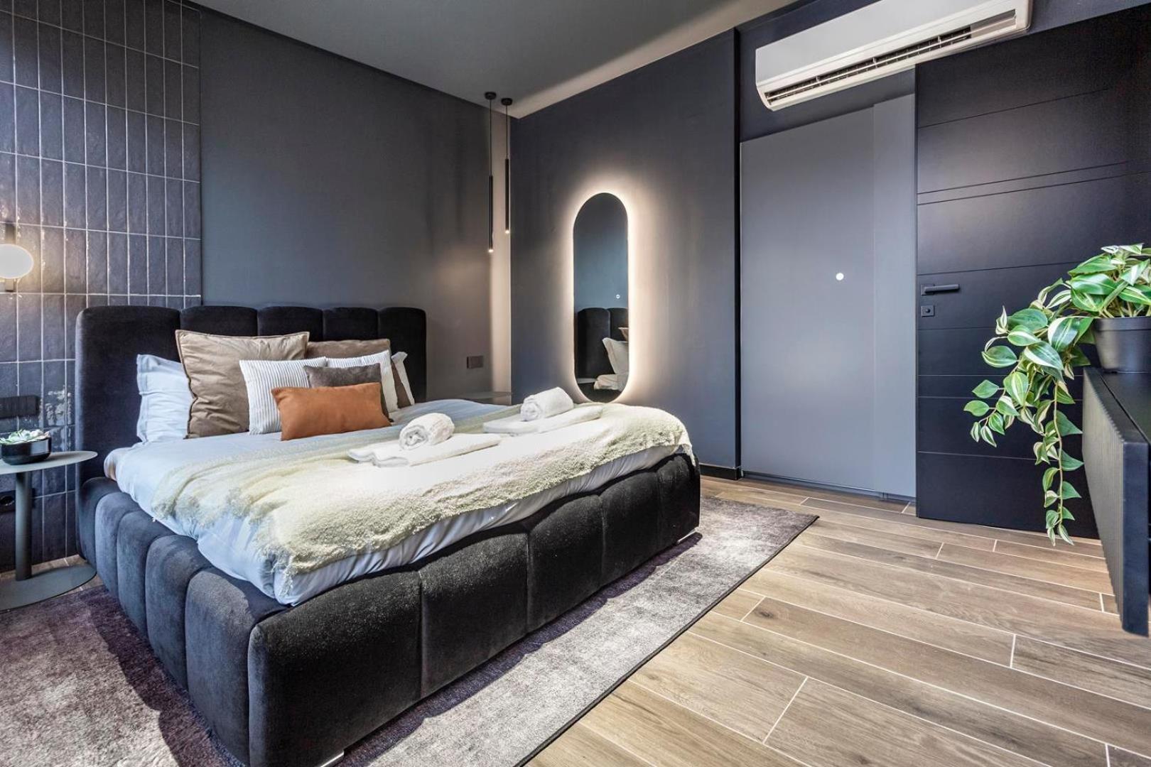 Apartment Lungolago Fd