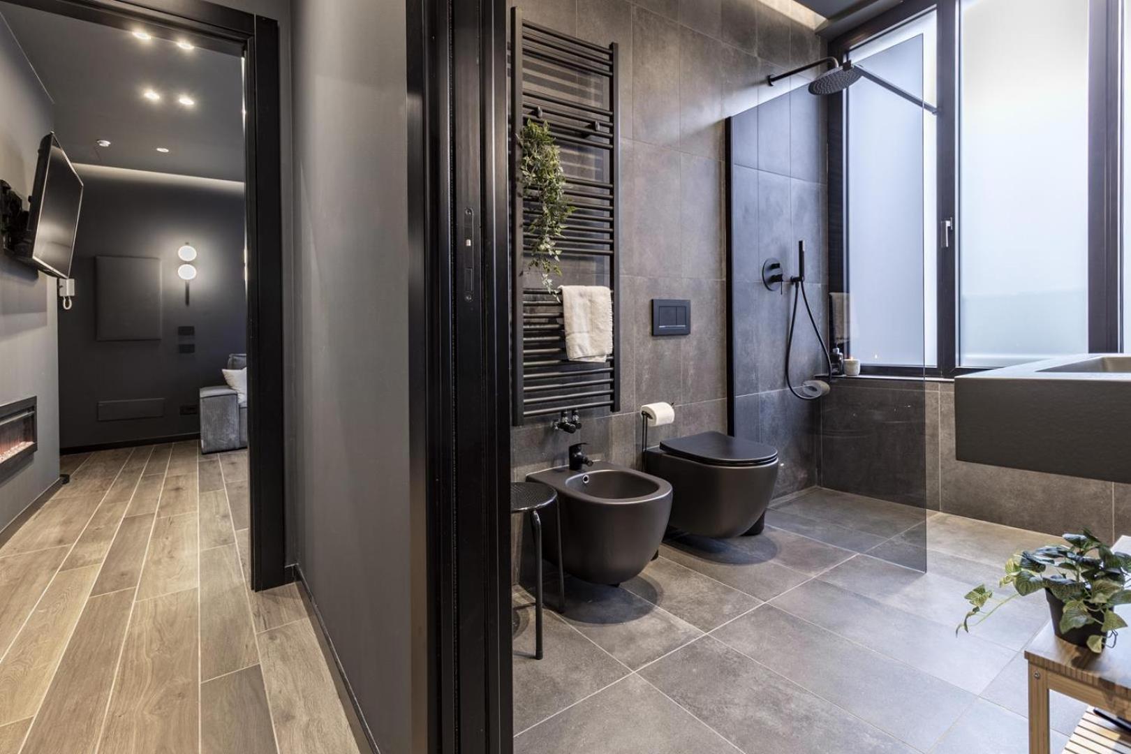 Apartment Lungolago Fd Como