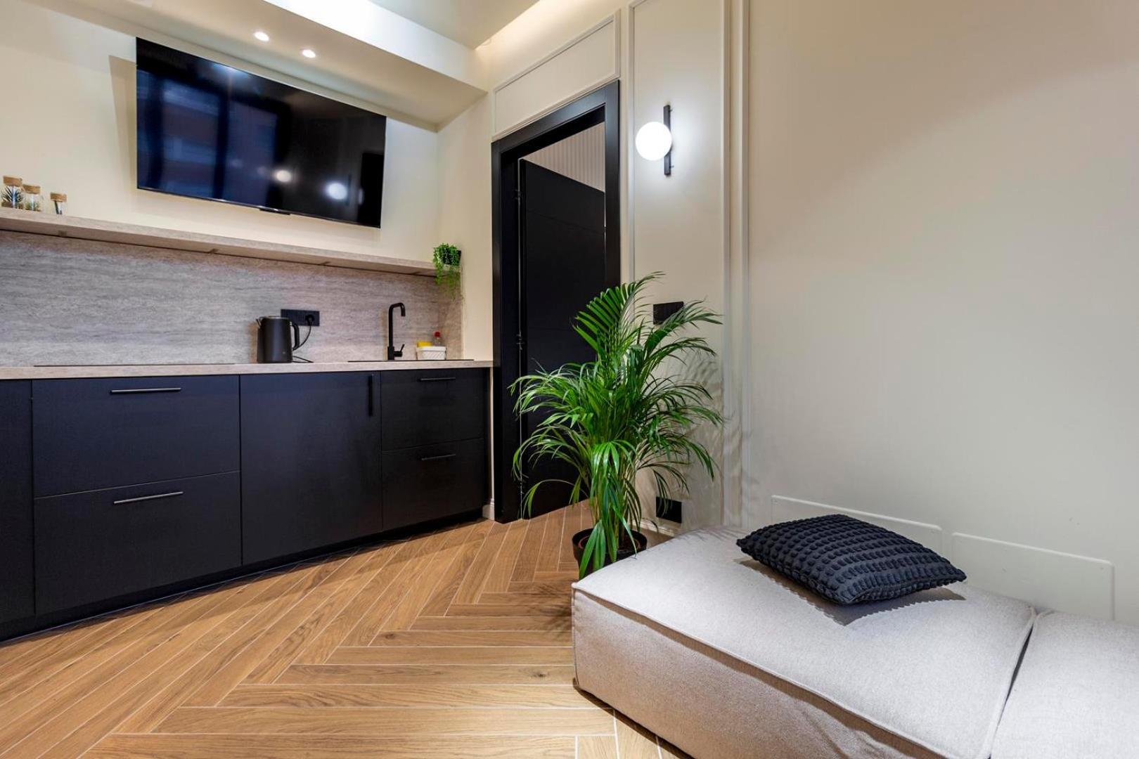 Lungolago Fd Apartment *