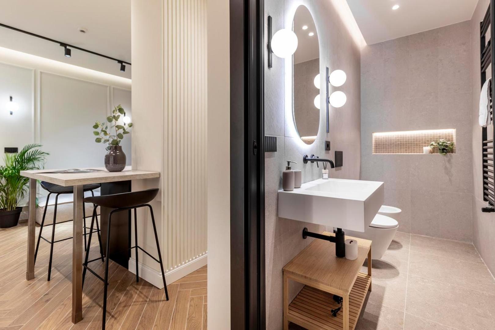Apartment Lungolago Fd Como