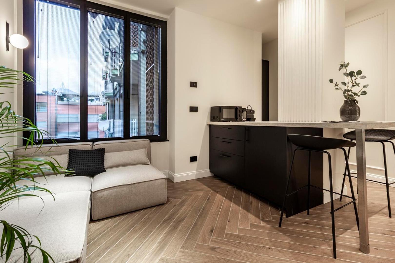 Apartment Lungolago Fd