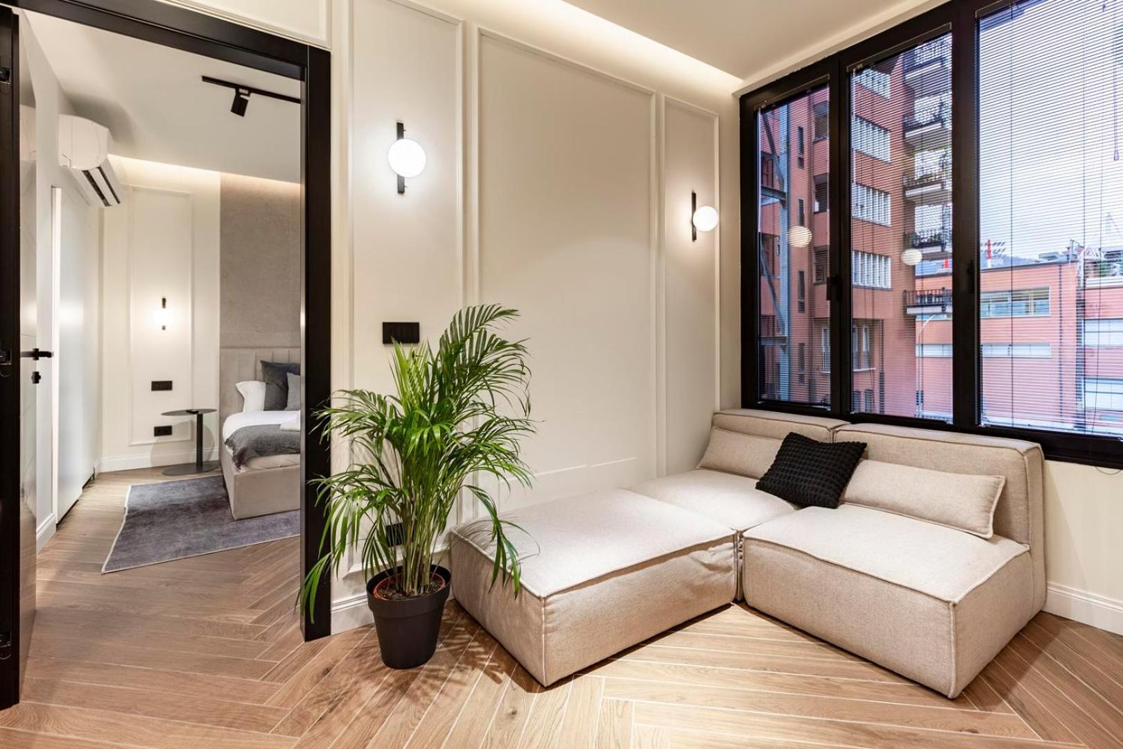 Lungolago Fd Apartment *