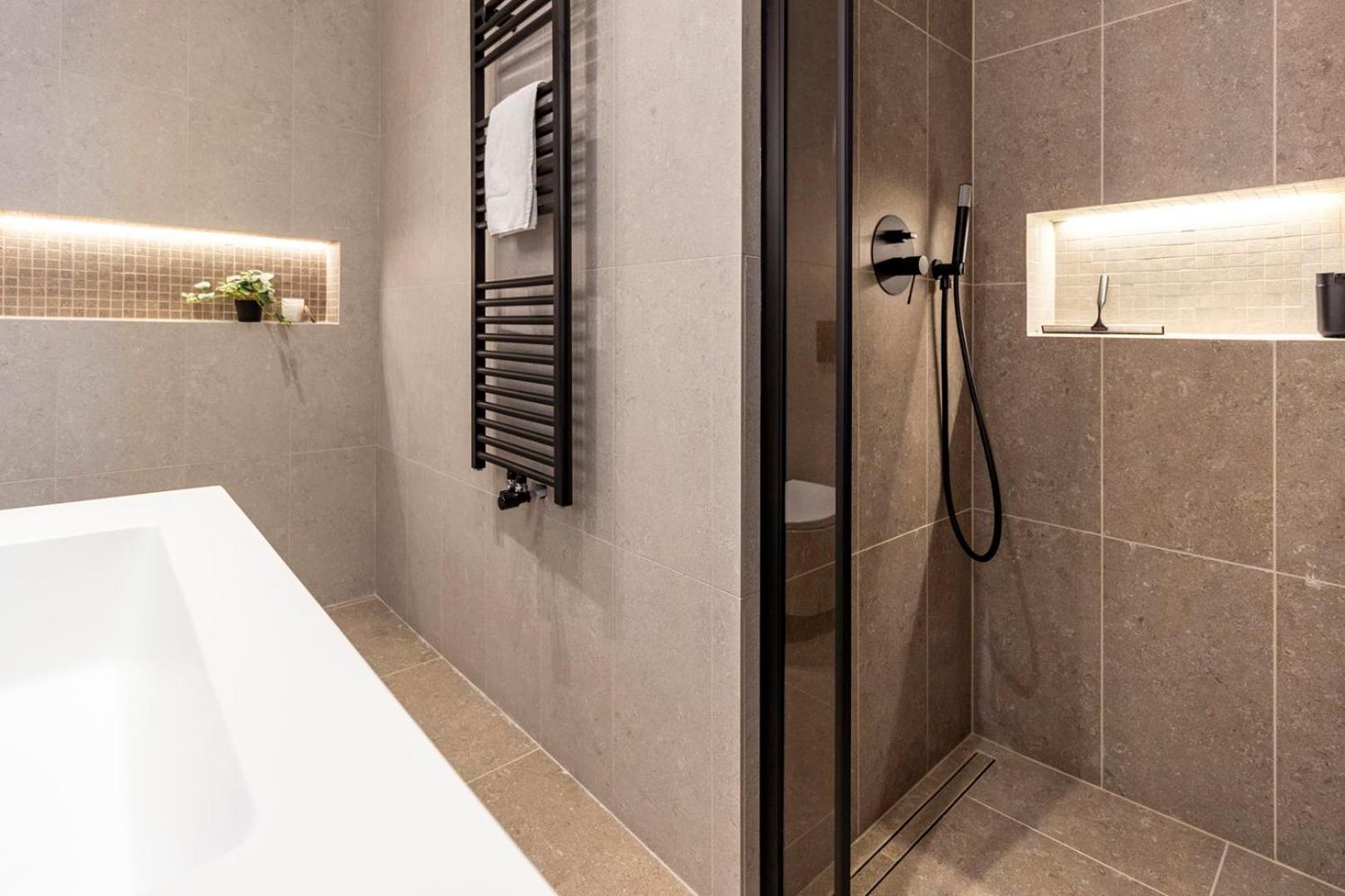 Apartment Lungolago Fd *