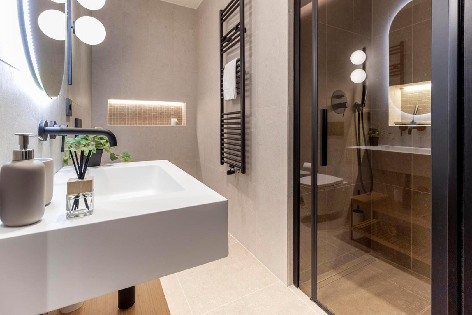 Apartment Lungolago Fd Como
