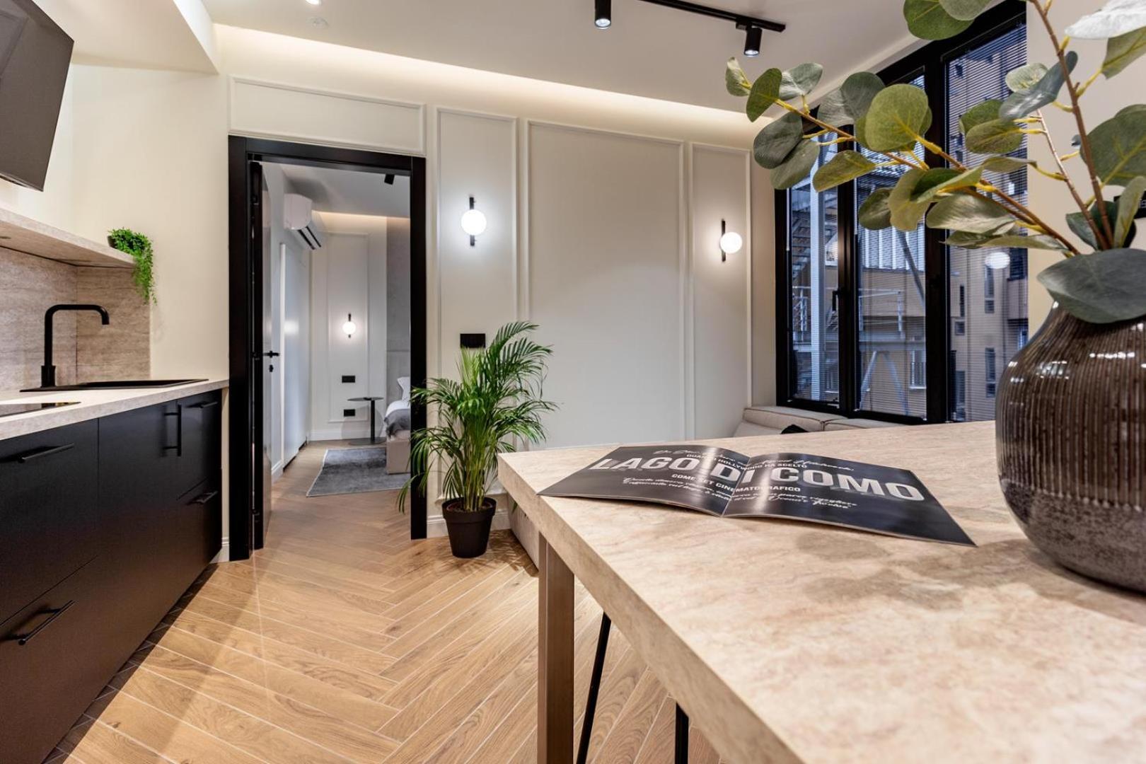 Lungolago Fd Apartment