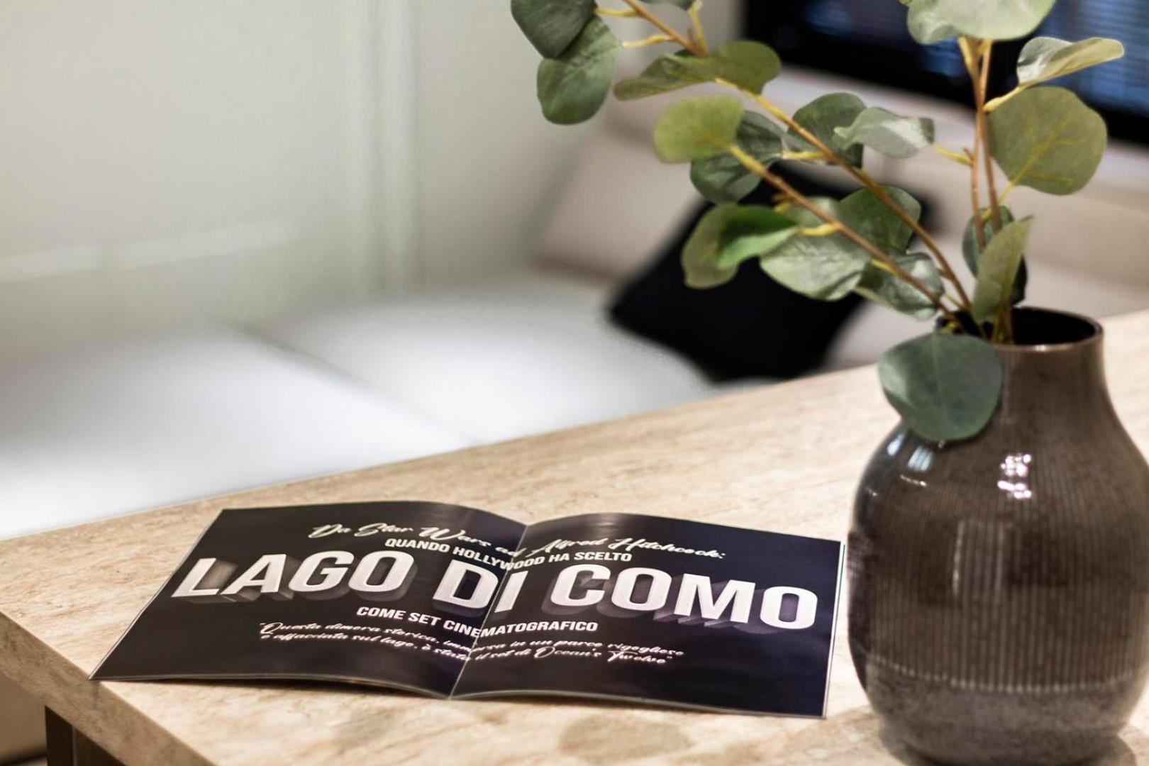 Apartment Lungolago Fd