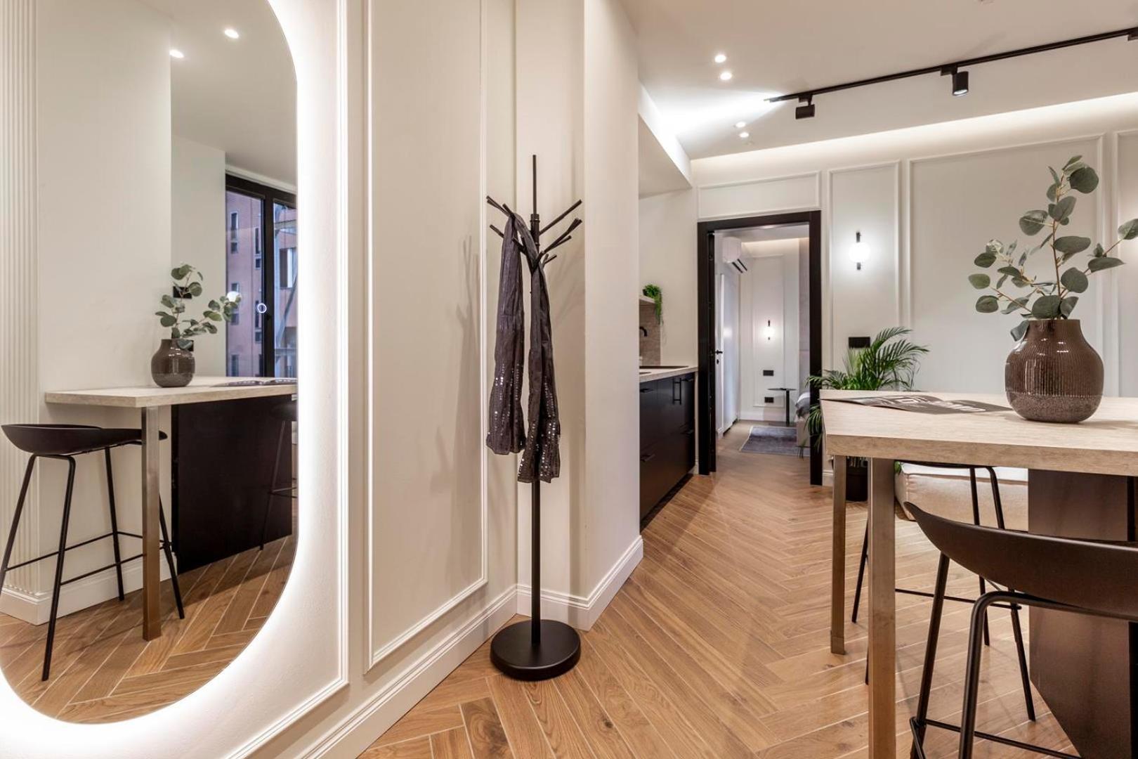 Lungolago Fd Apartment *