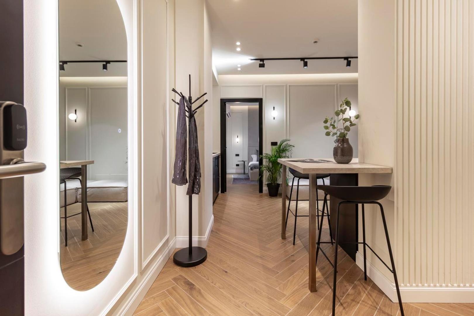 Lungolago Fd Apartment Como