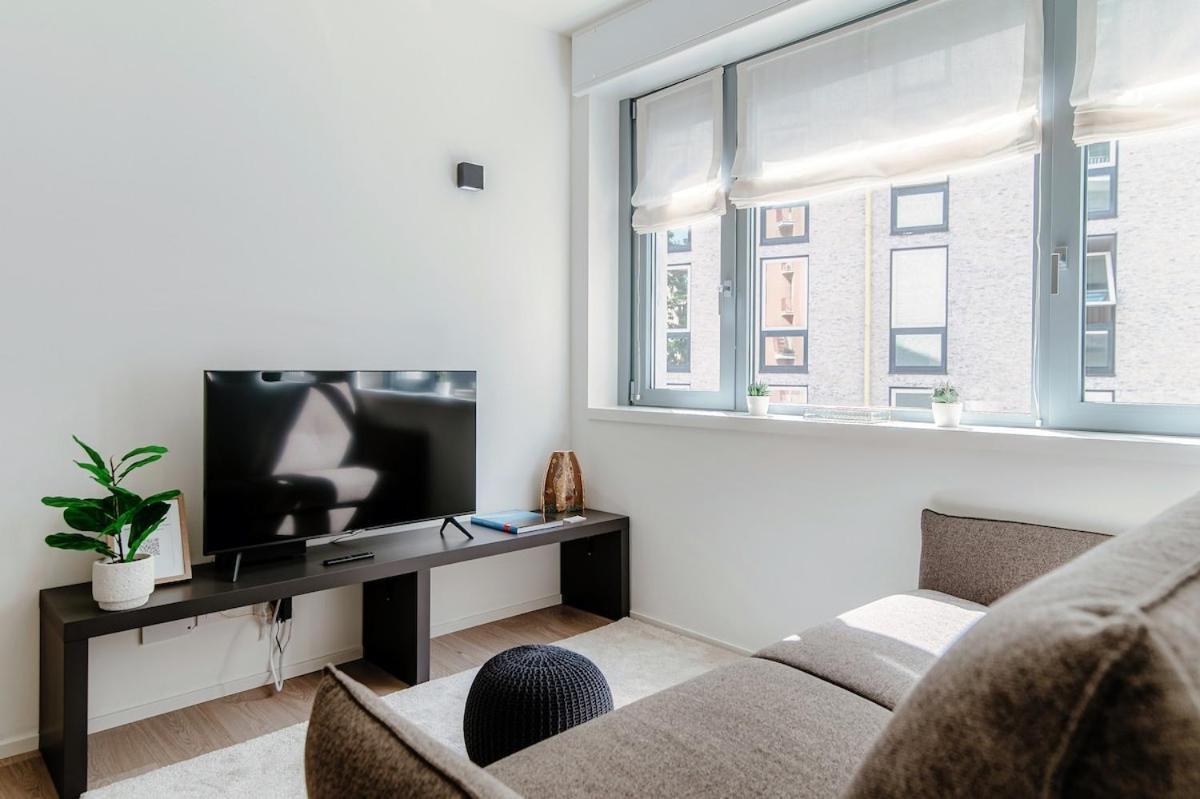 Apartment Magnolia Suite, A Due Passi Dal Como