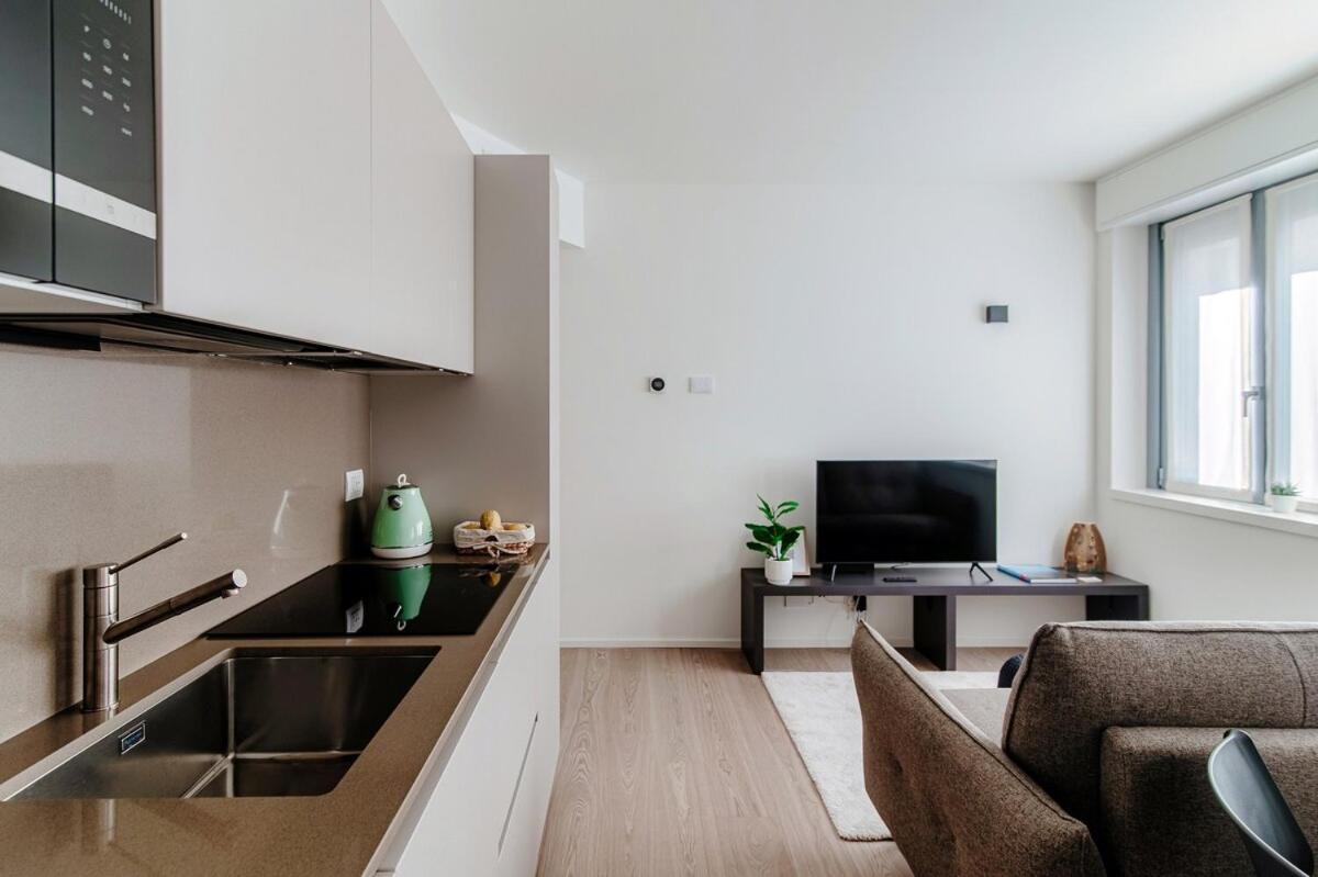 Apartment Magnolia Suite, A Due Passi Dal Como