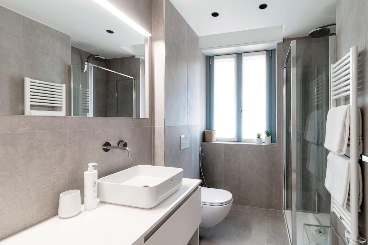 Magnolia Suite, A Due Passi Dal Apartment Como