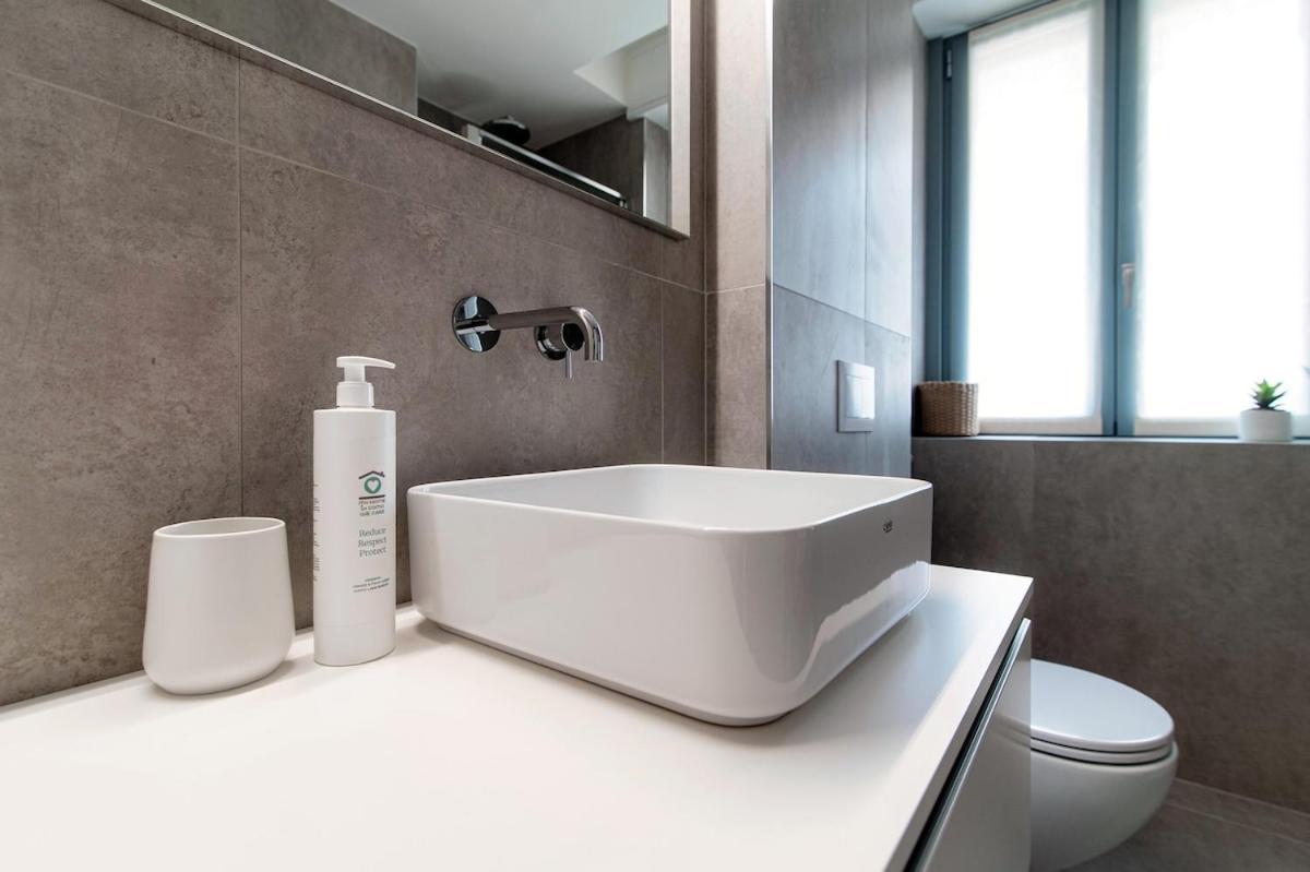Apartment Magnolia Suite, A Due Passi Dal