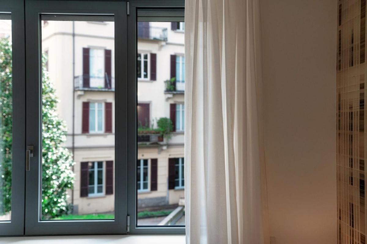 Magnolia Suite, A Due Passi Dal * Como