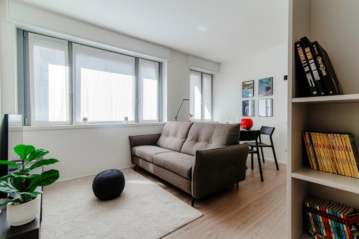Apartment Magnolia Suite, A Due Passi Dal Como