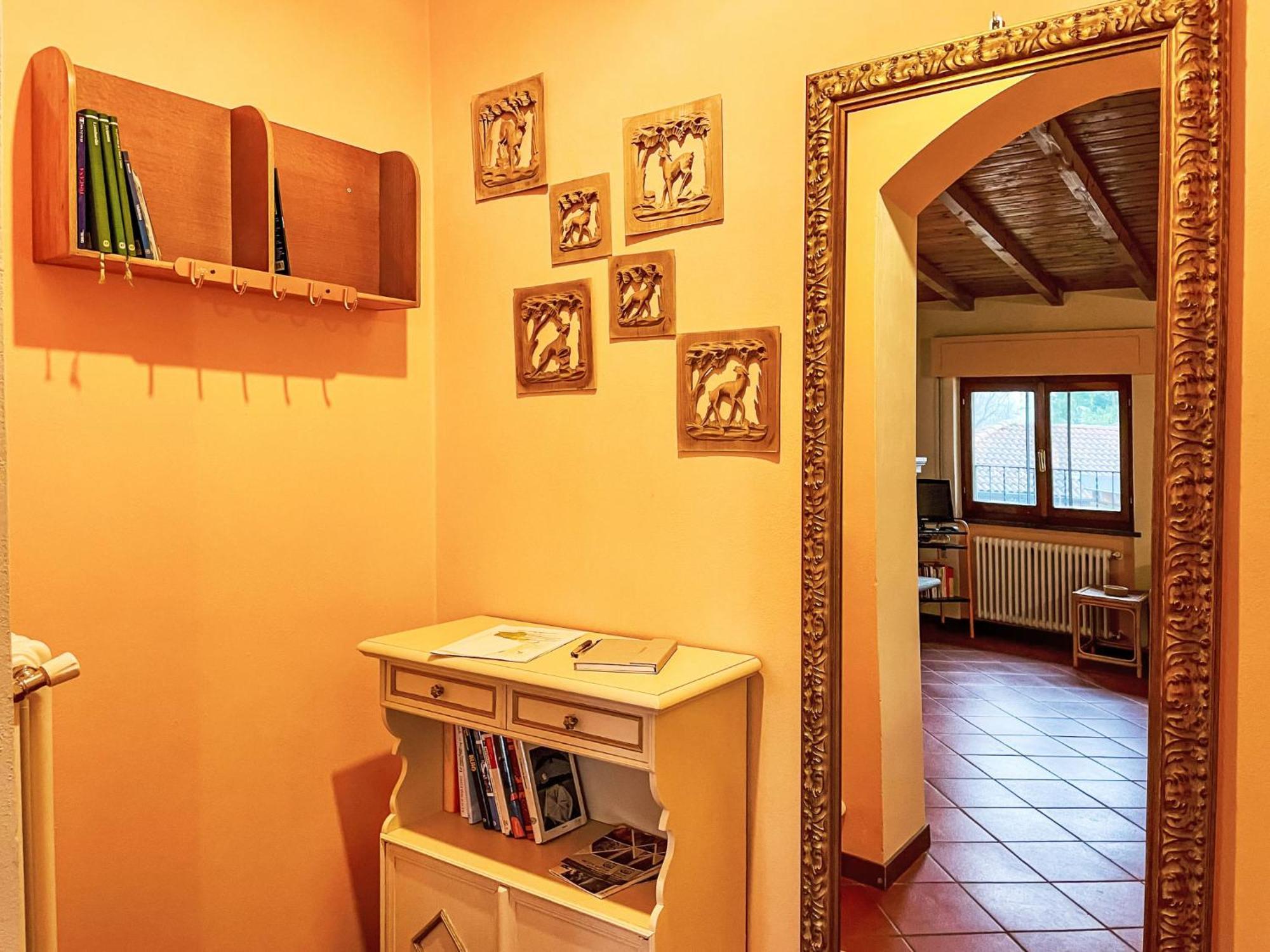 Apartment Tiglio By Interhome *
