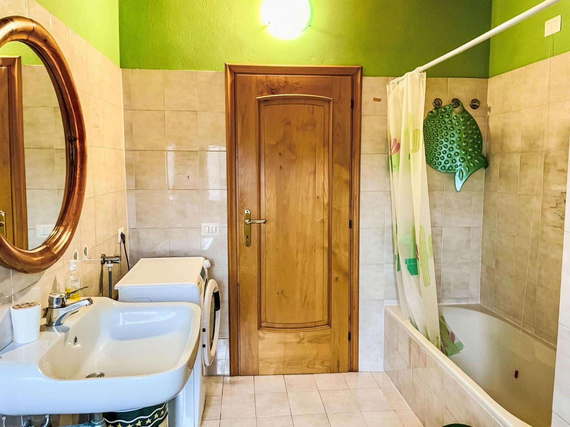 Tiglio By Interhome Poncetta
