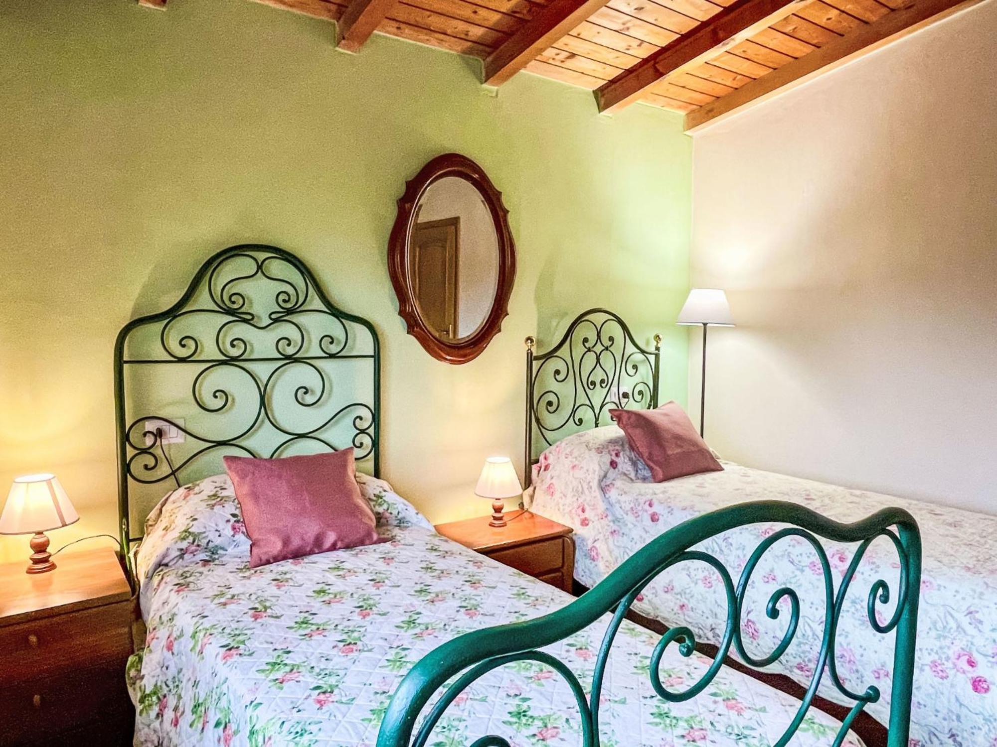 Tiglio By Interhome * Poncetta