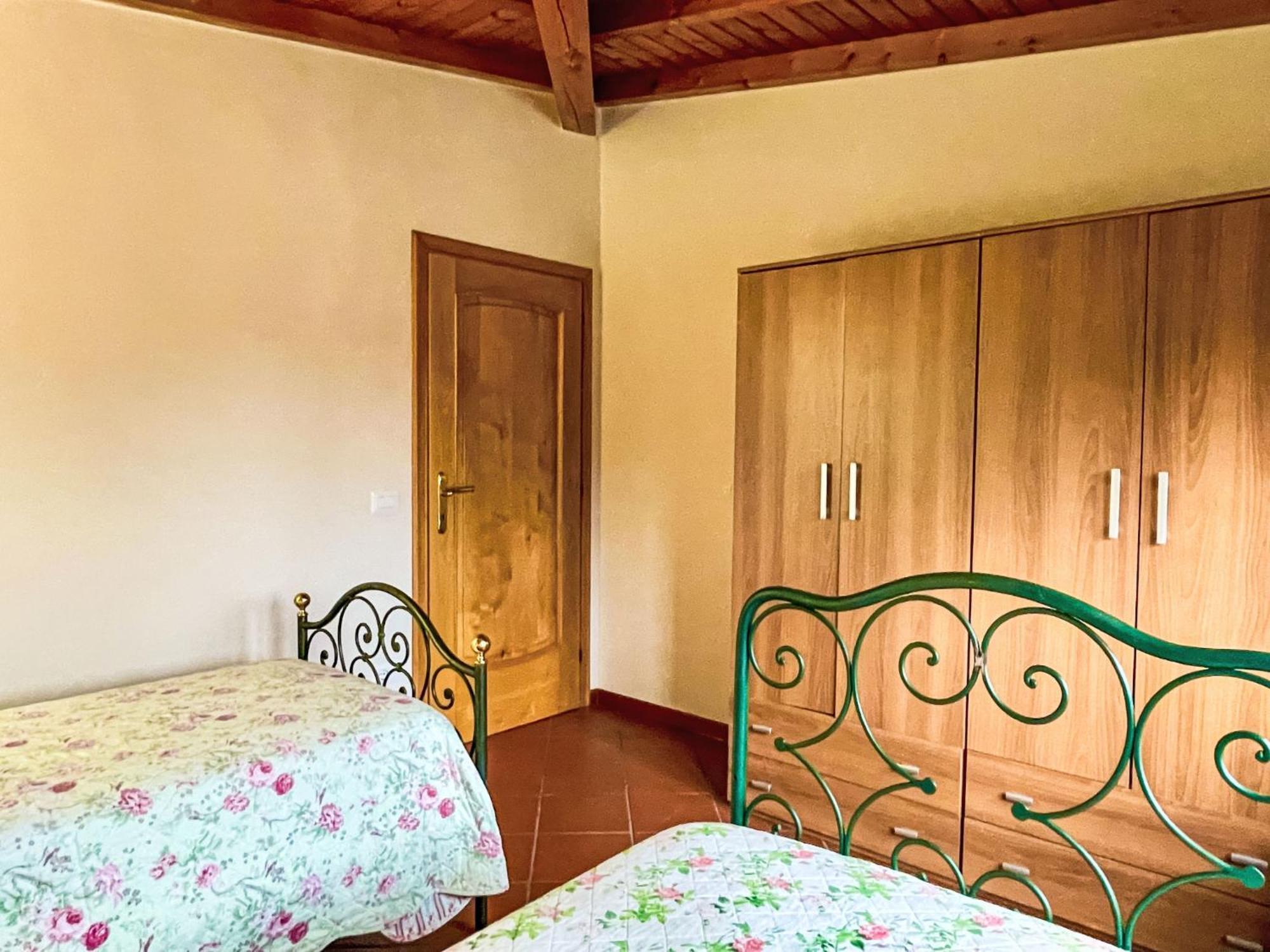 Tiglio By Interhome Apartment Poncetta