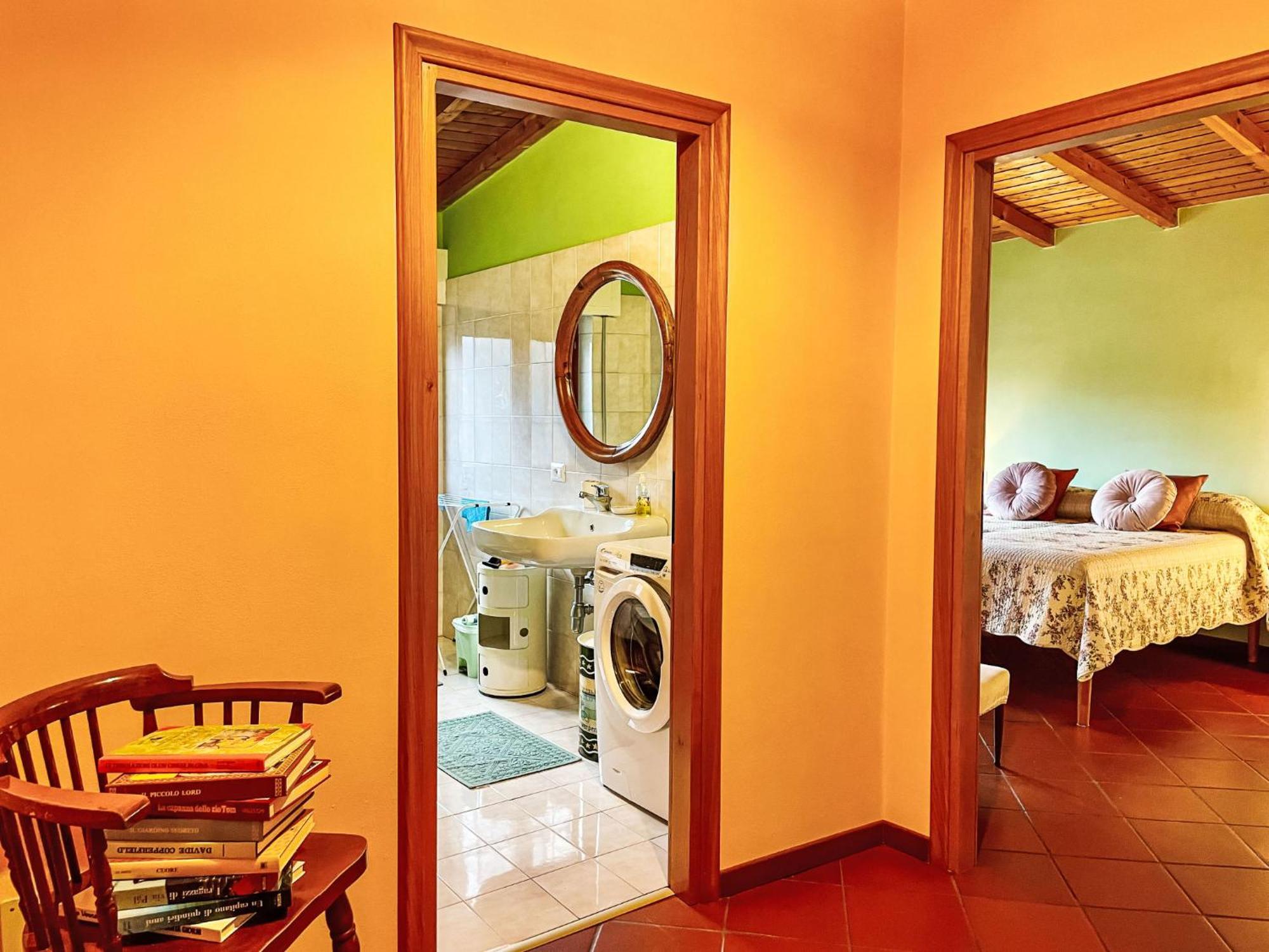 Apartment Tiglio By Interhome
