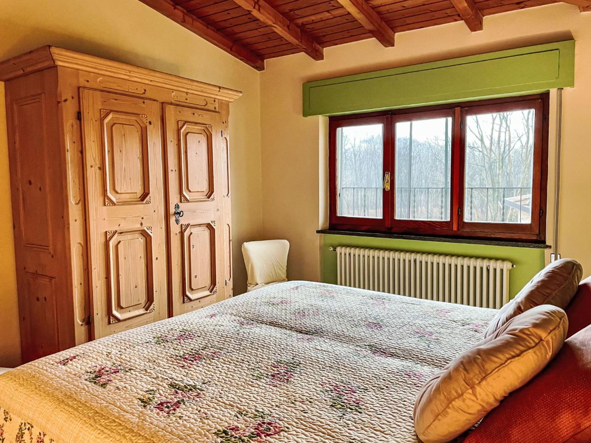Tiglio By Interhome Apartment *