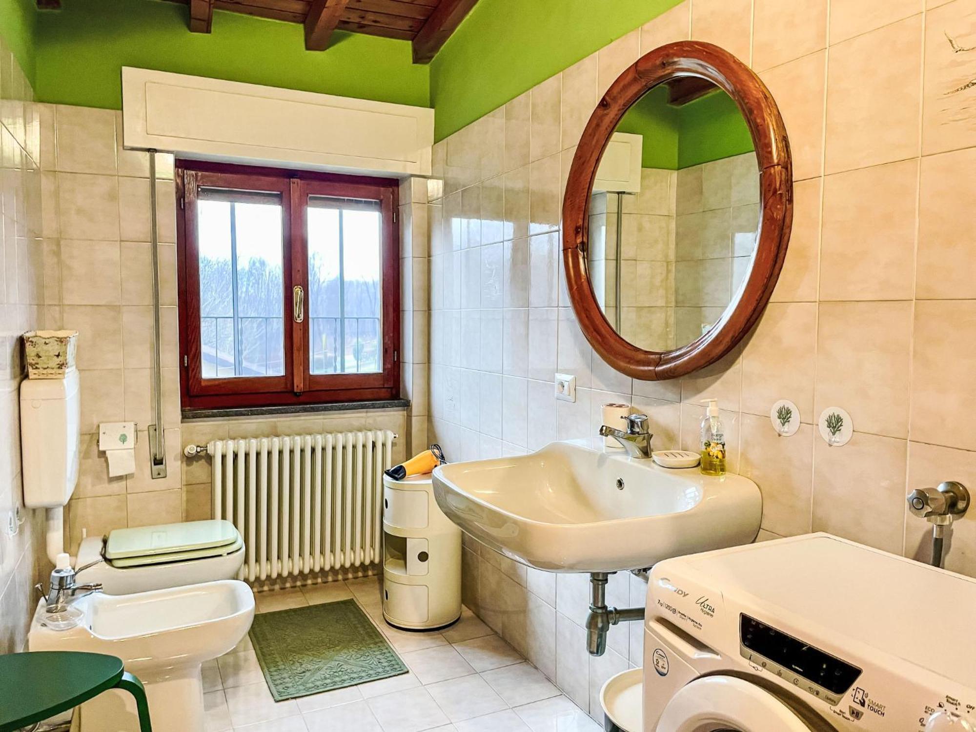 Tiglio By Interhome Poncetta