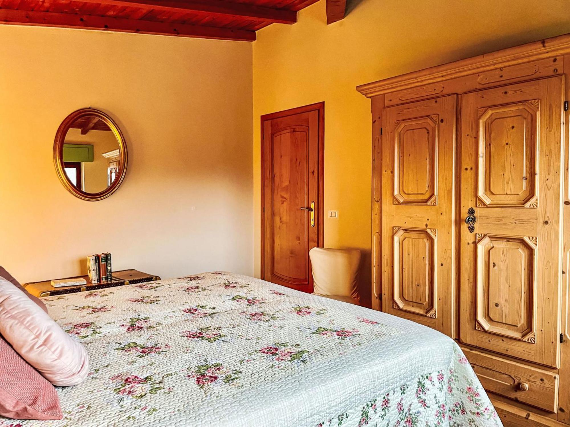 Tiglio By Interhome Poncetta