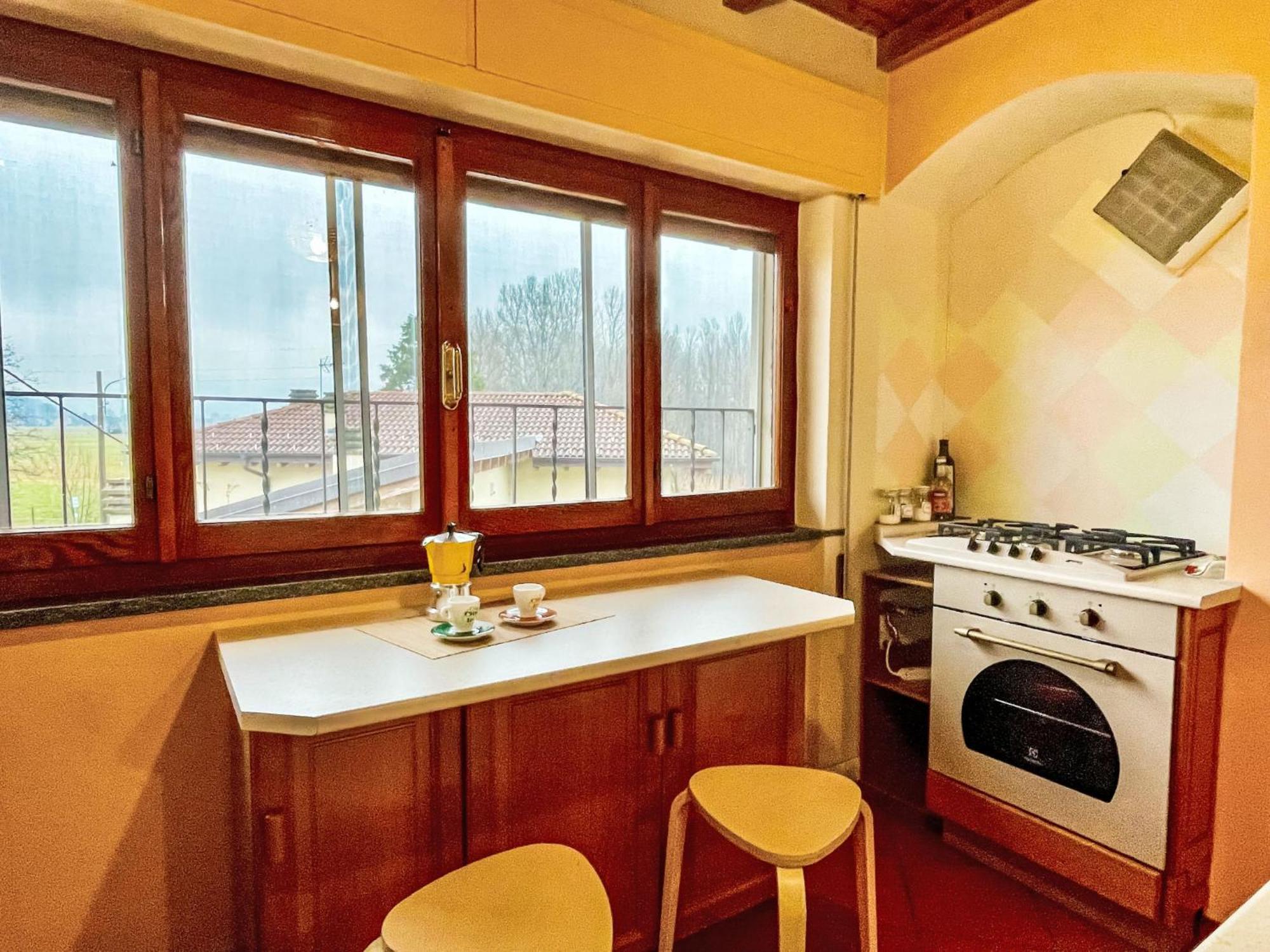 Tiglio By Interhome Apartment *