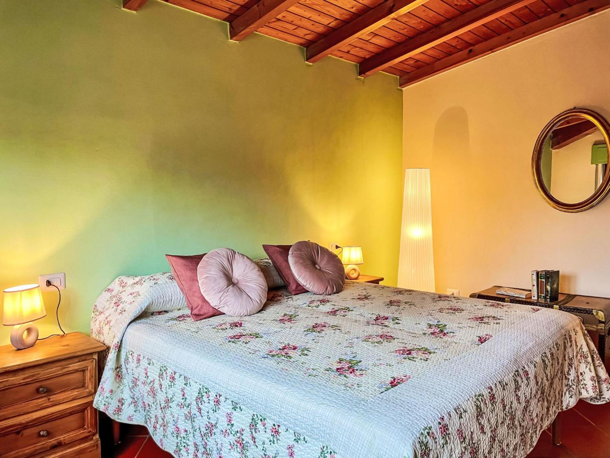 Apartment Tiglio By Interhome Poncetta