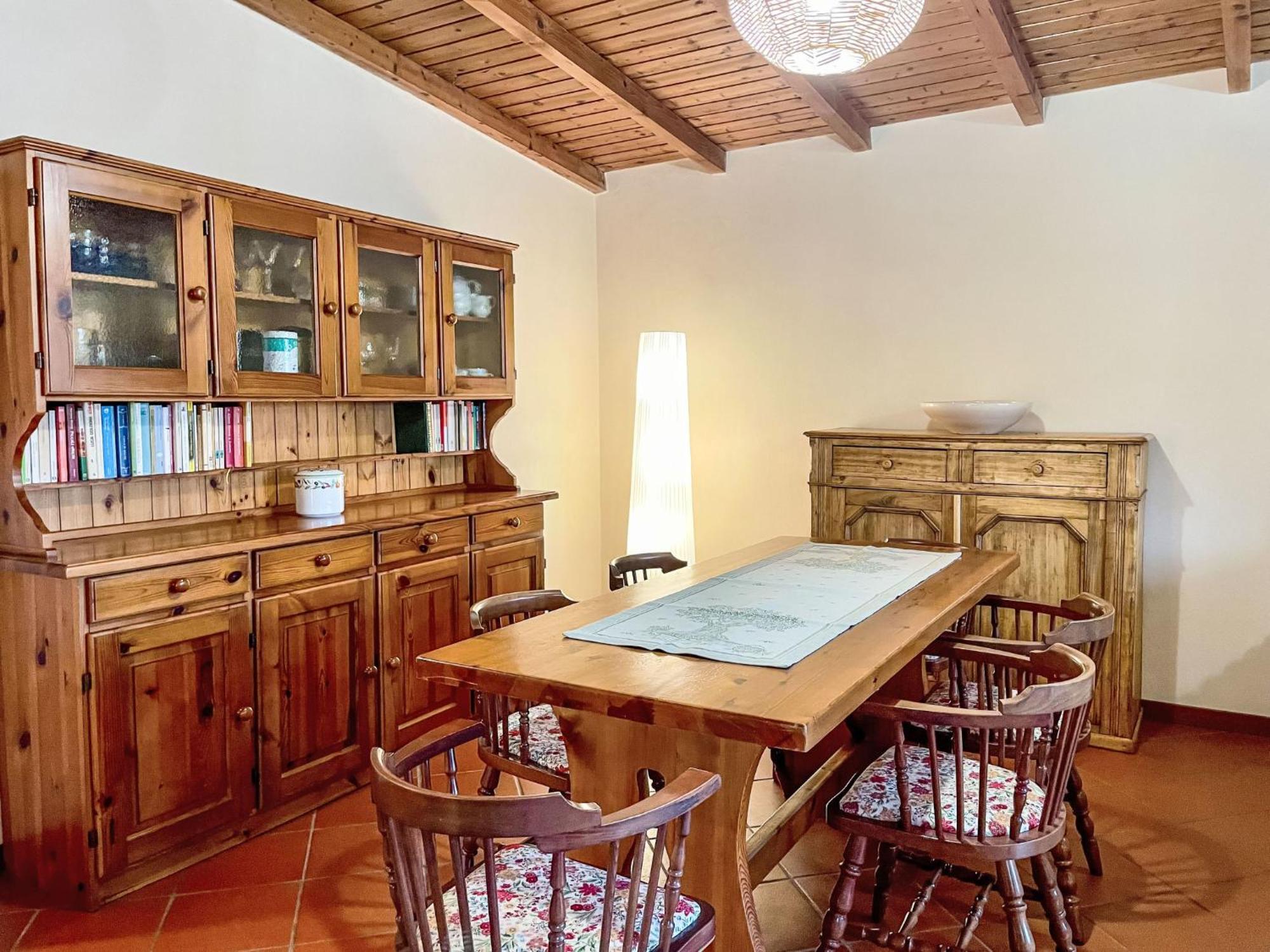 Tiglio By Interhome * Poncetta