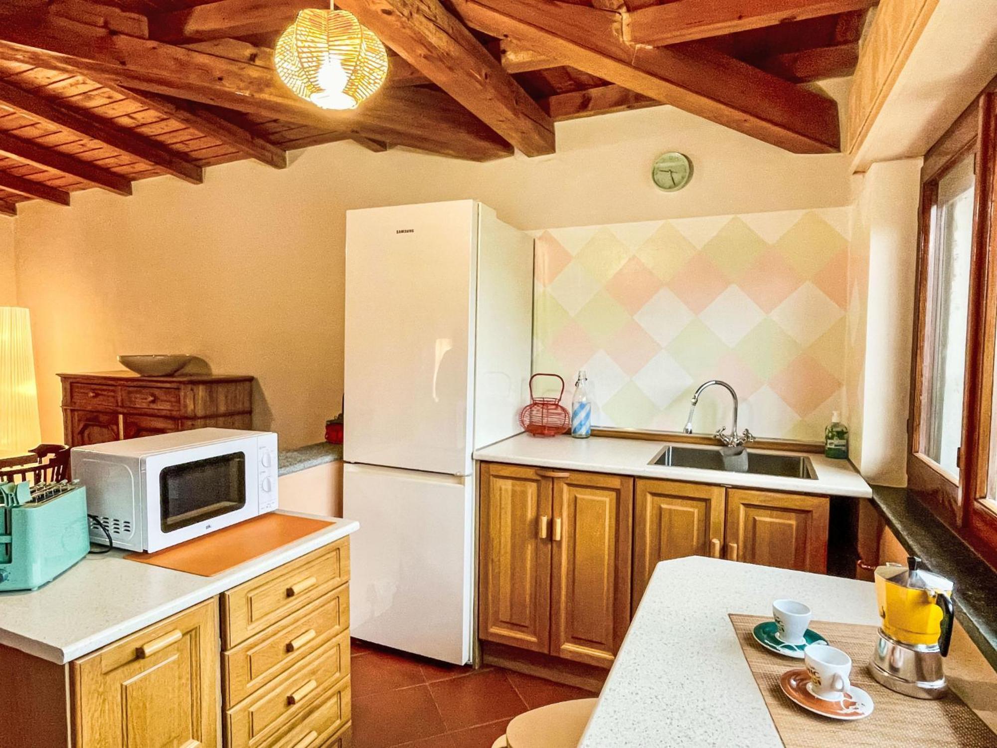 Tiglio By Interhome