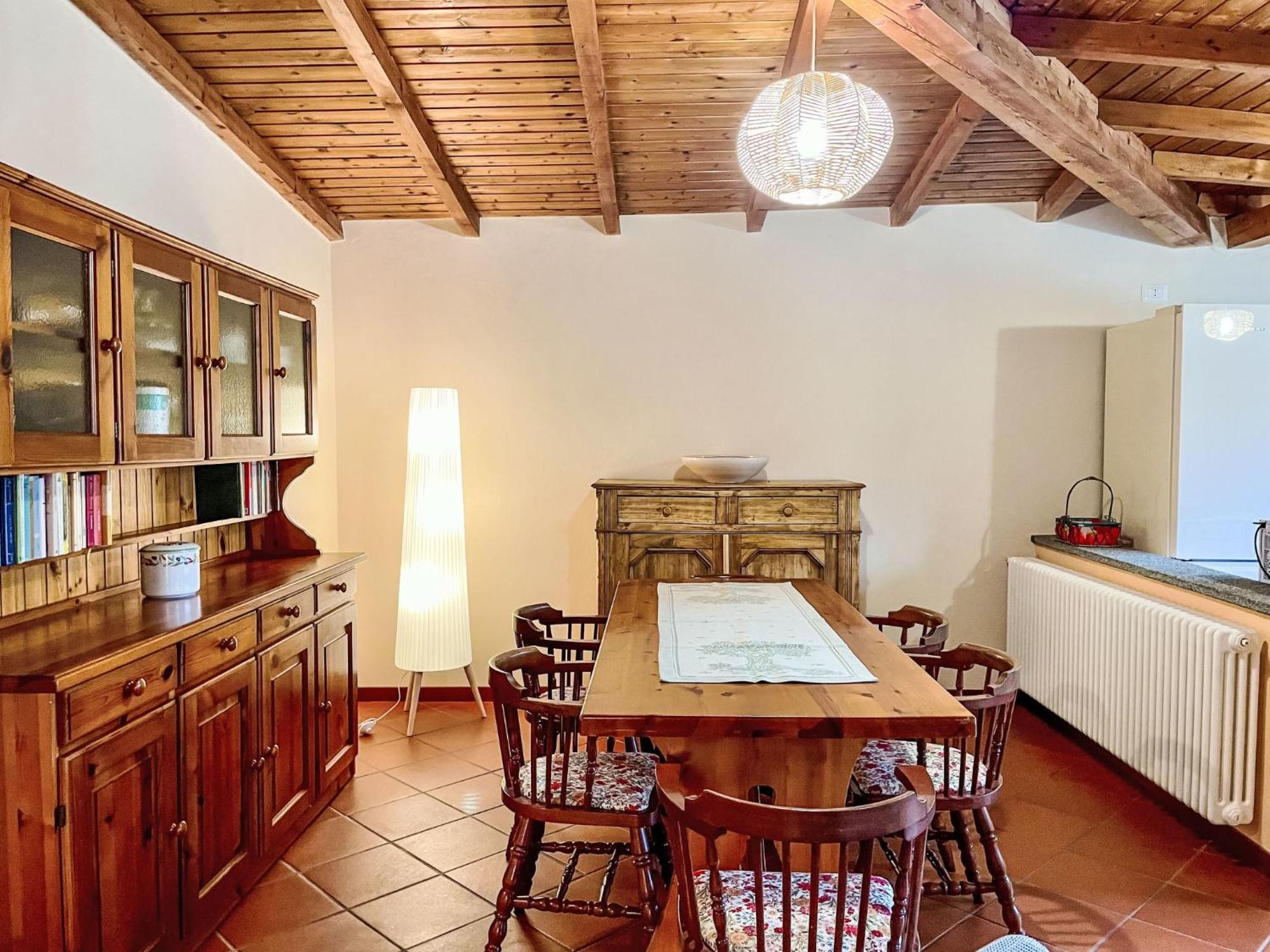 Tiglio By Interhome Apartment