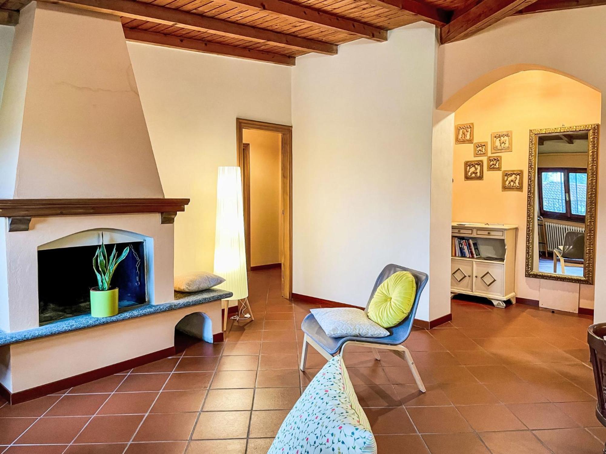 Tiglio By Interhome Apartment *