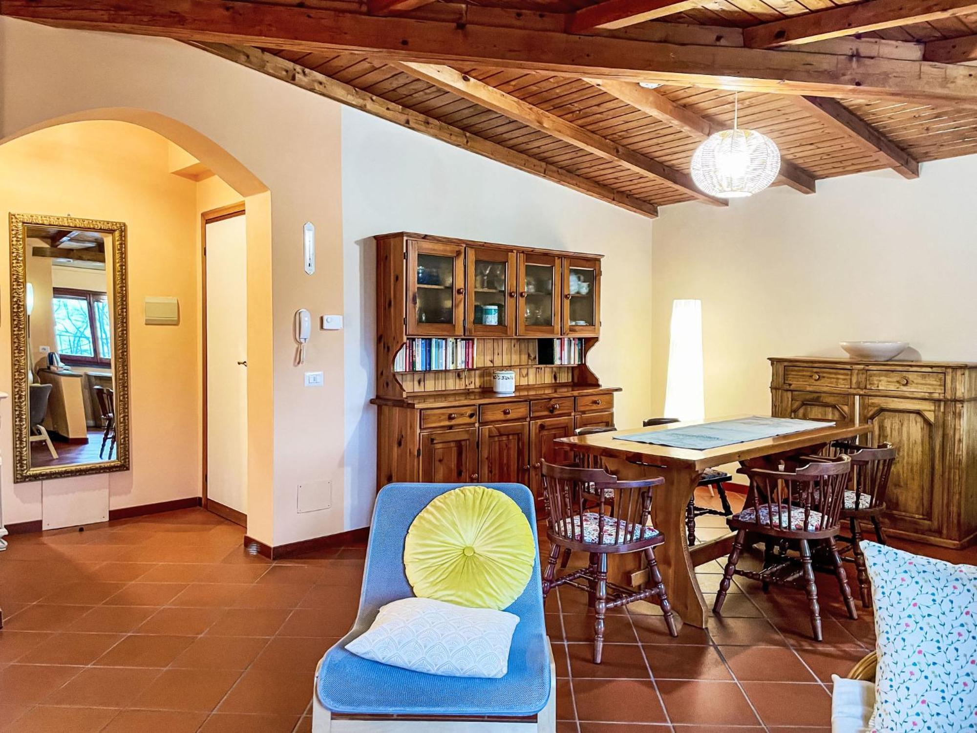 Tiglio By Interhome Poncetta