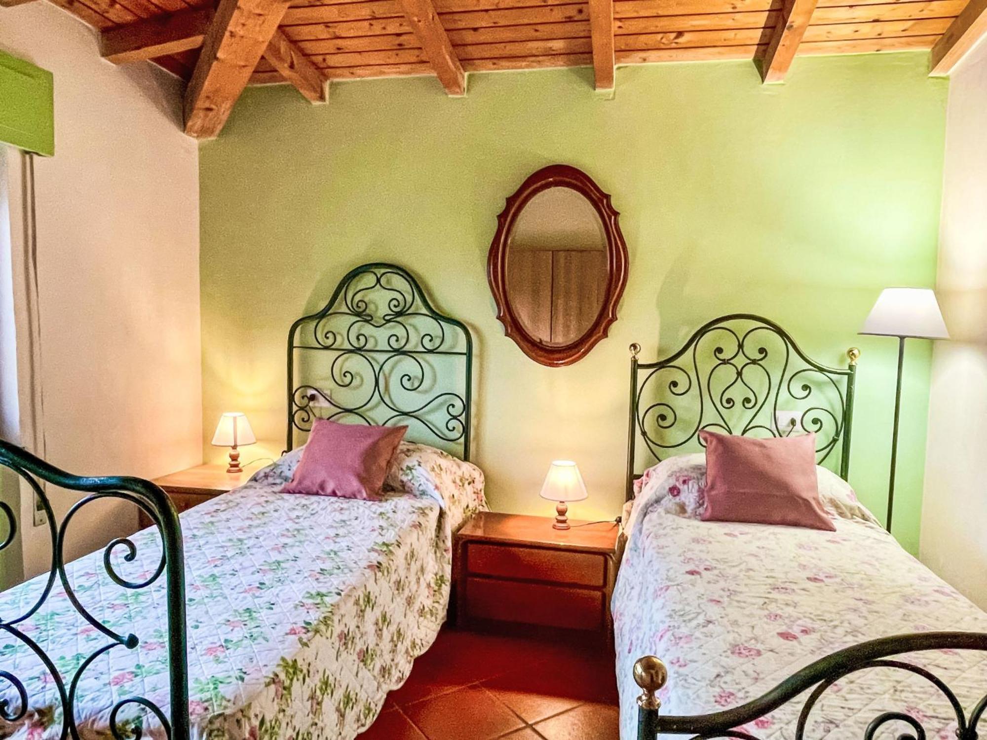 Tiglio By Interhome Apartment