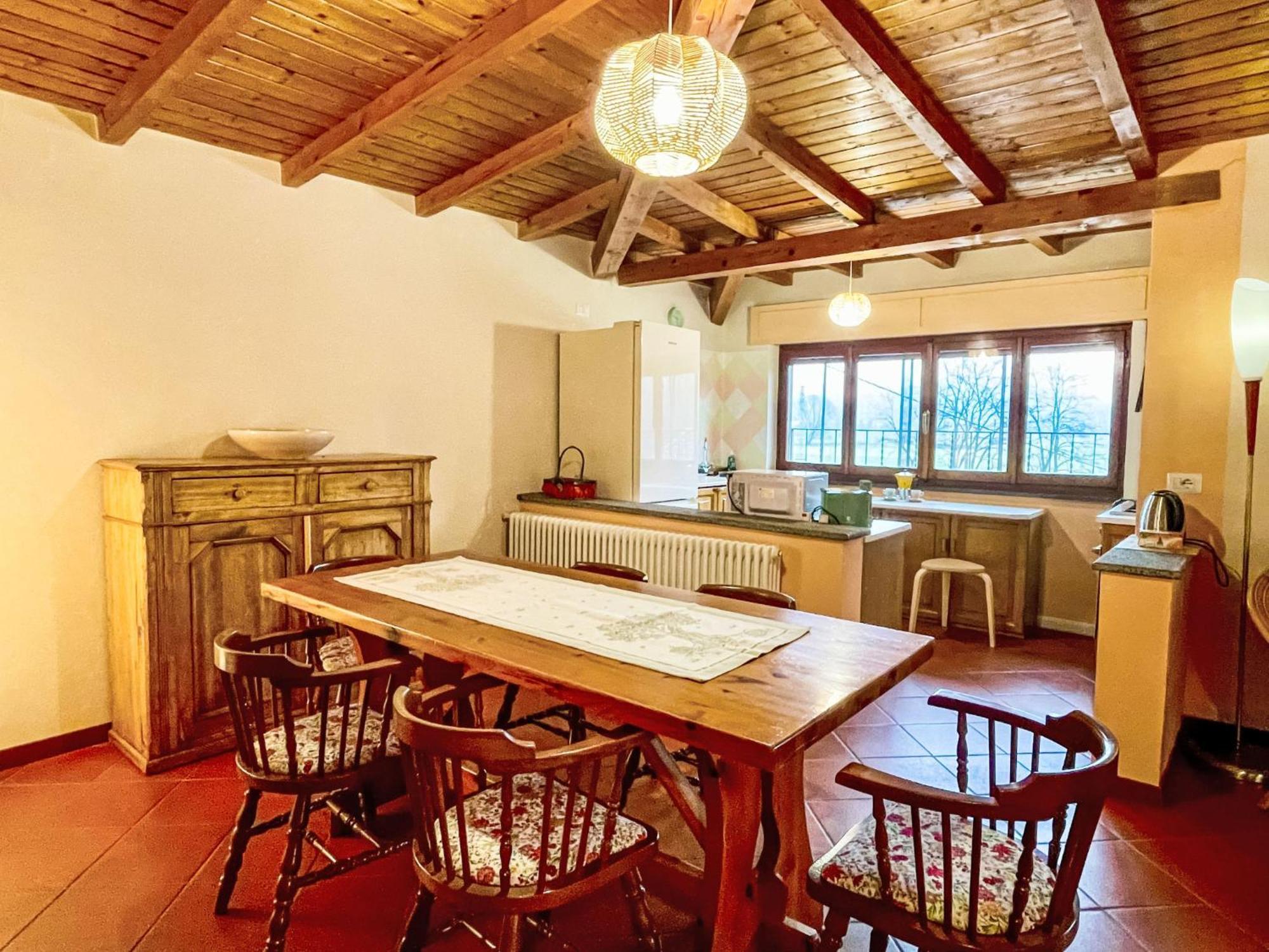 Tiglio By Interhome *