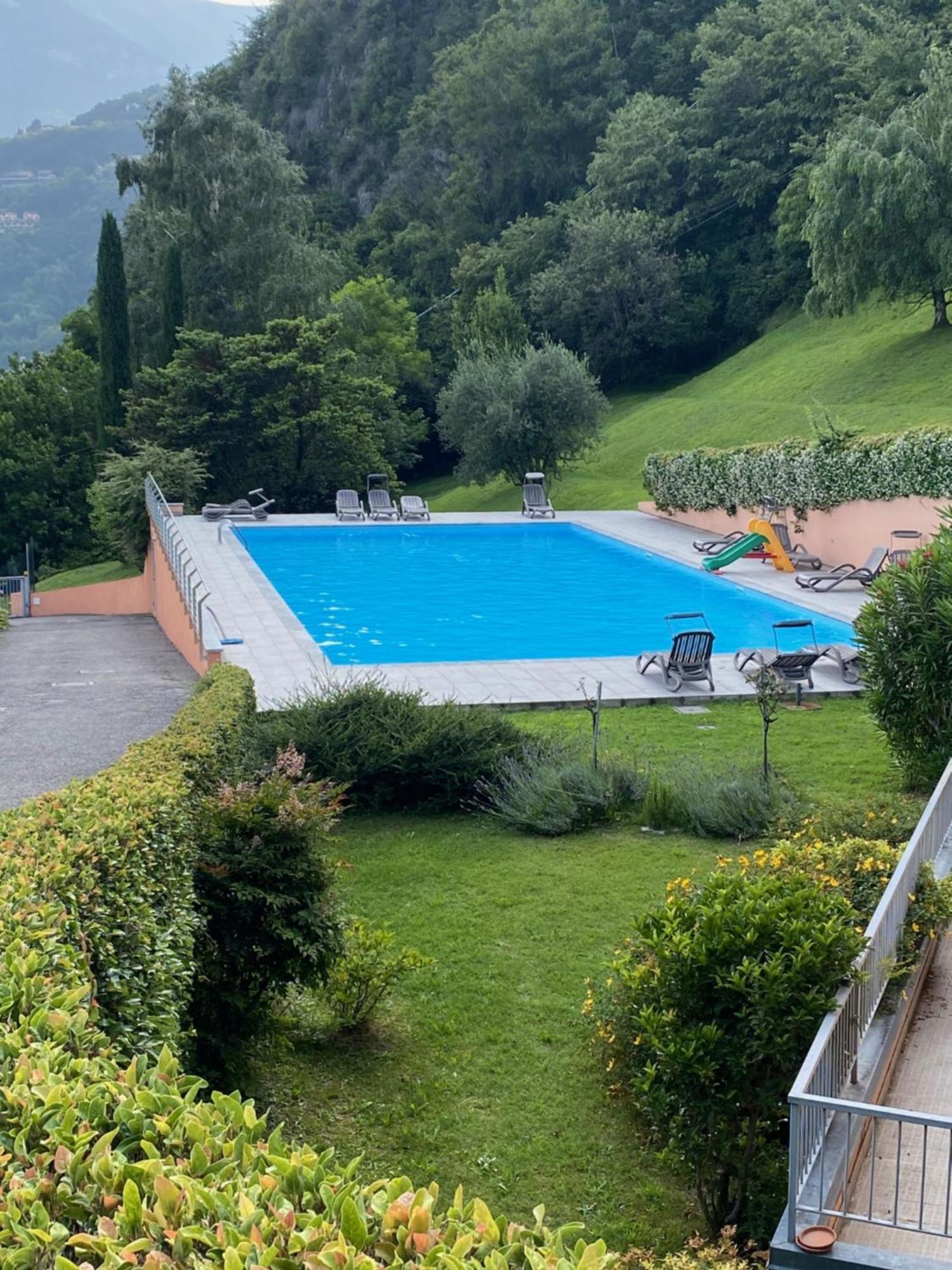 Casa Bella Vista Apartment San Siro (Lombardy)