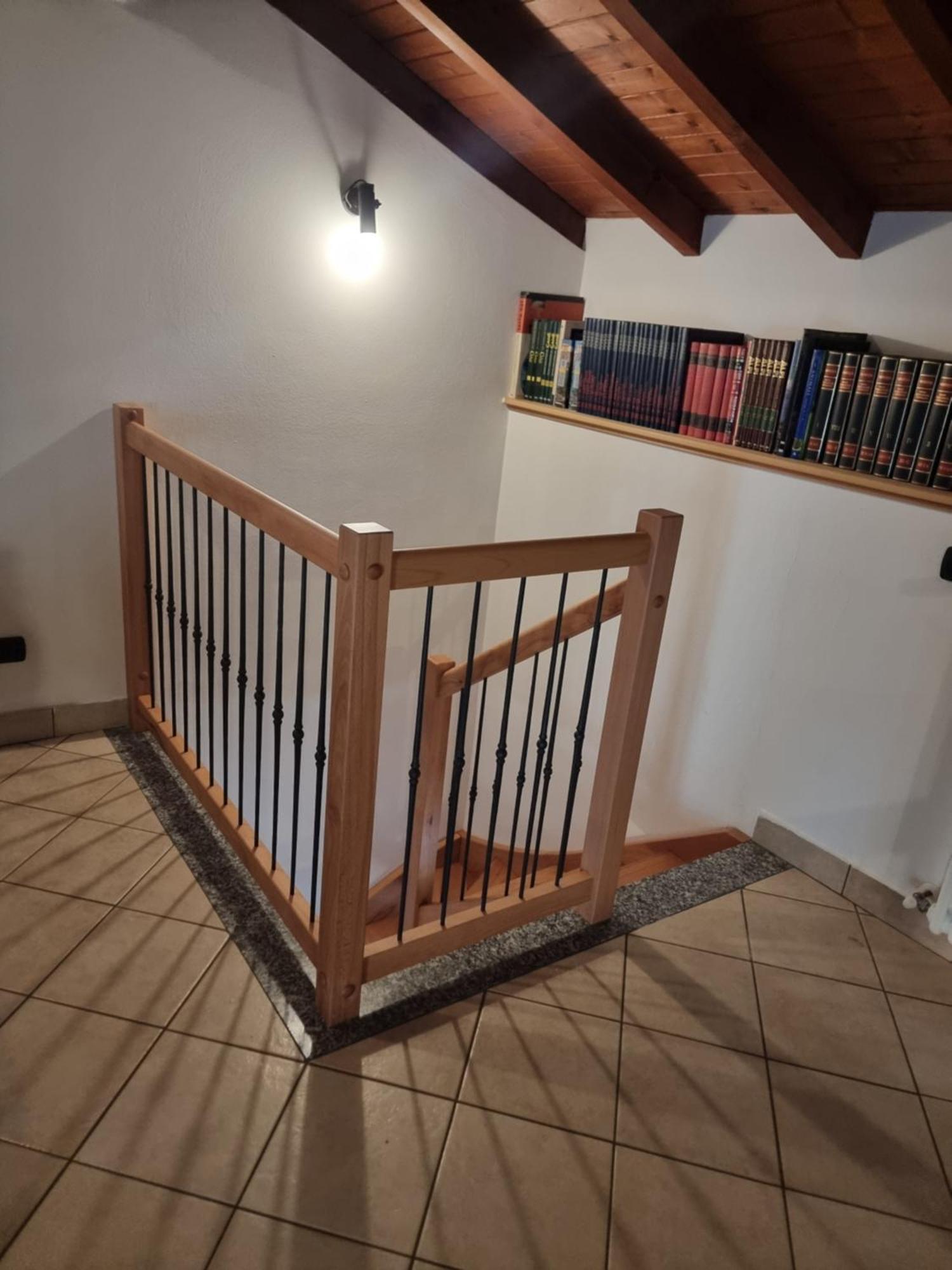 Casa Contadina Apartment Vercana