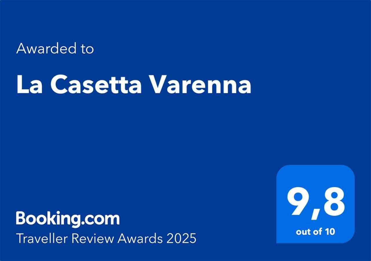 La Casetta *