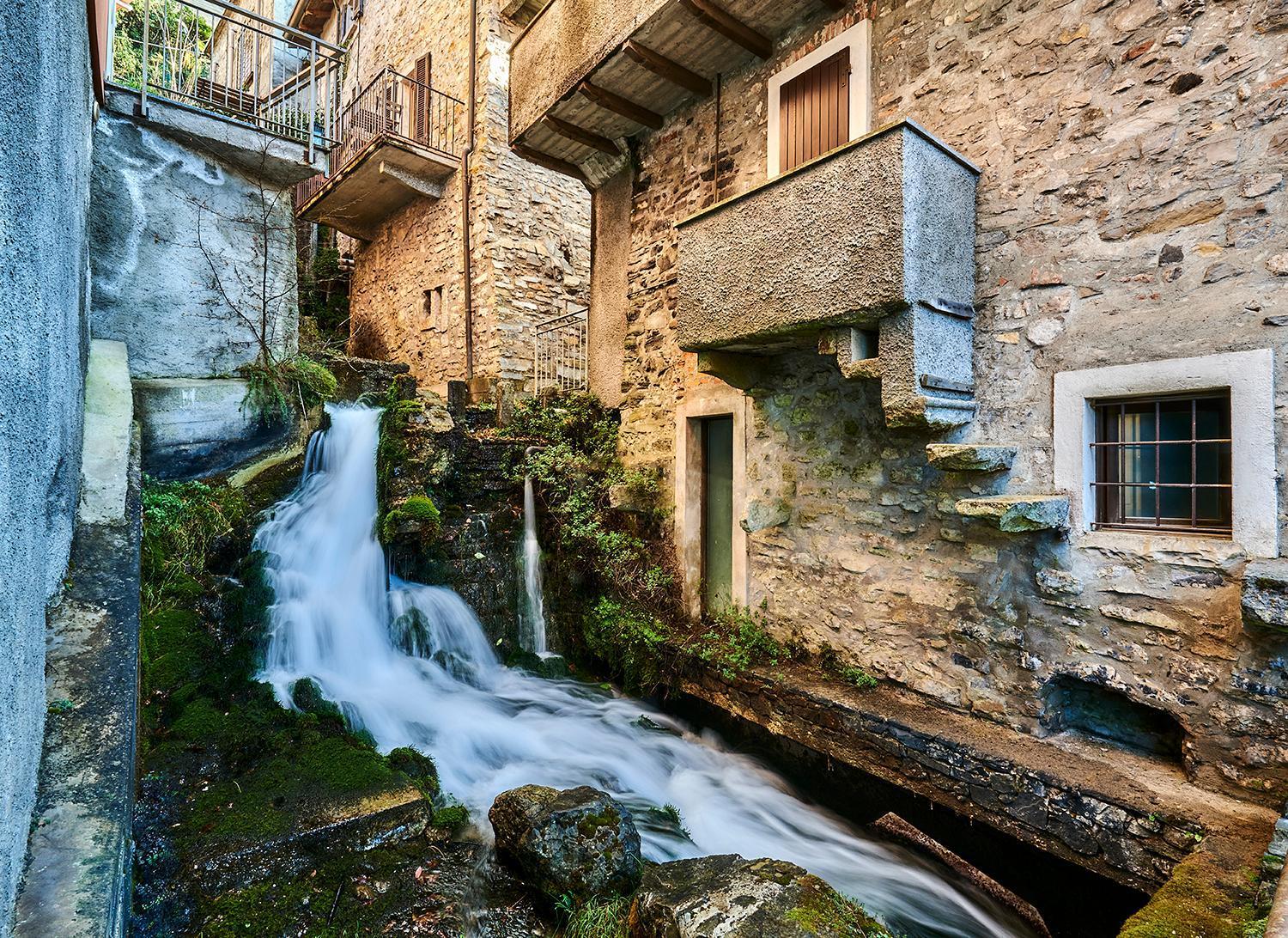 Il Mulino Apartment
