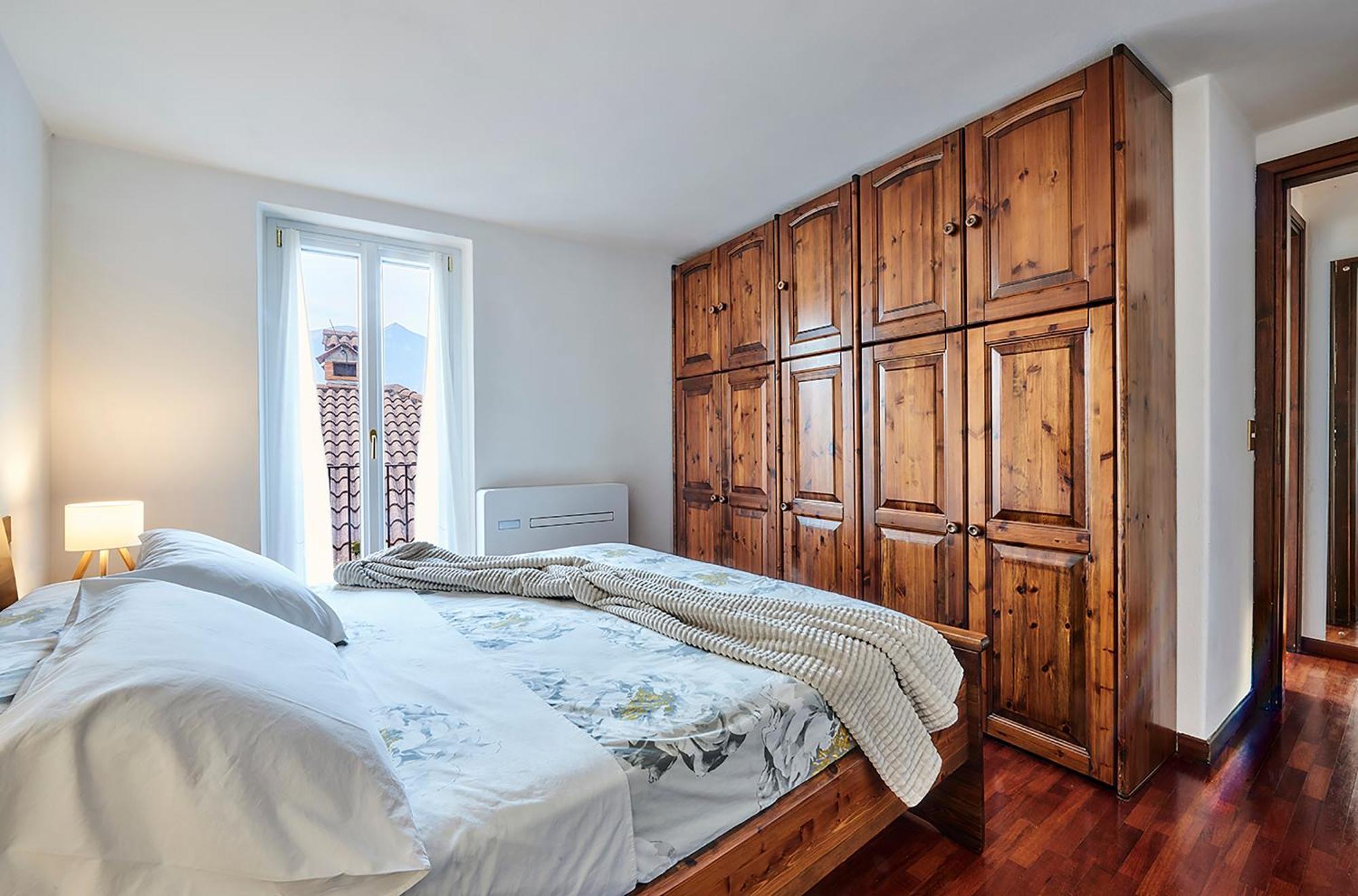 Il Mulino Apartment *