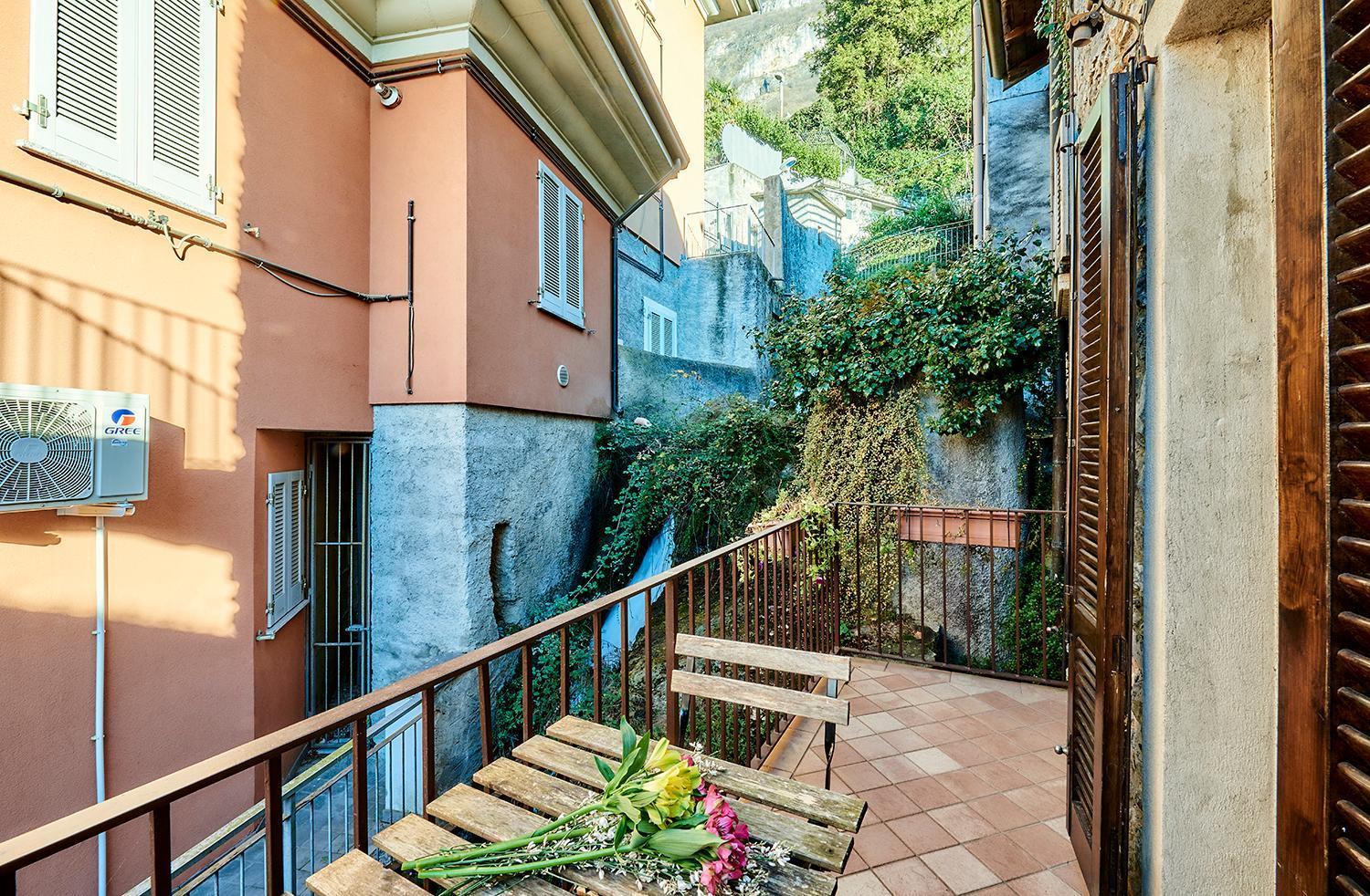 Il Mulino Apartment Varenna