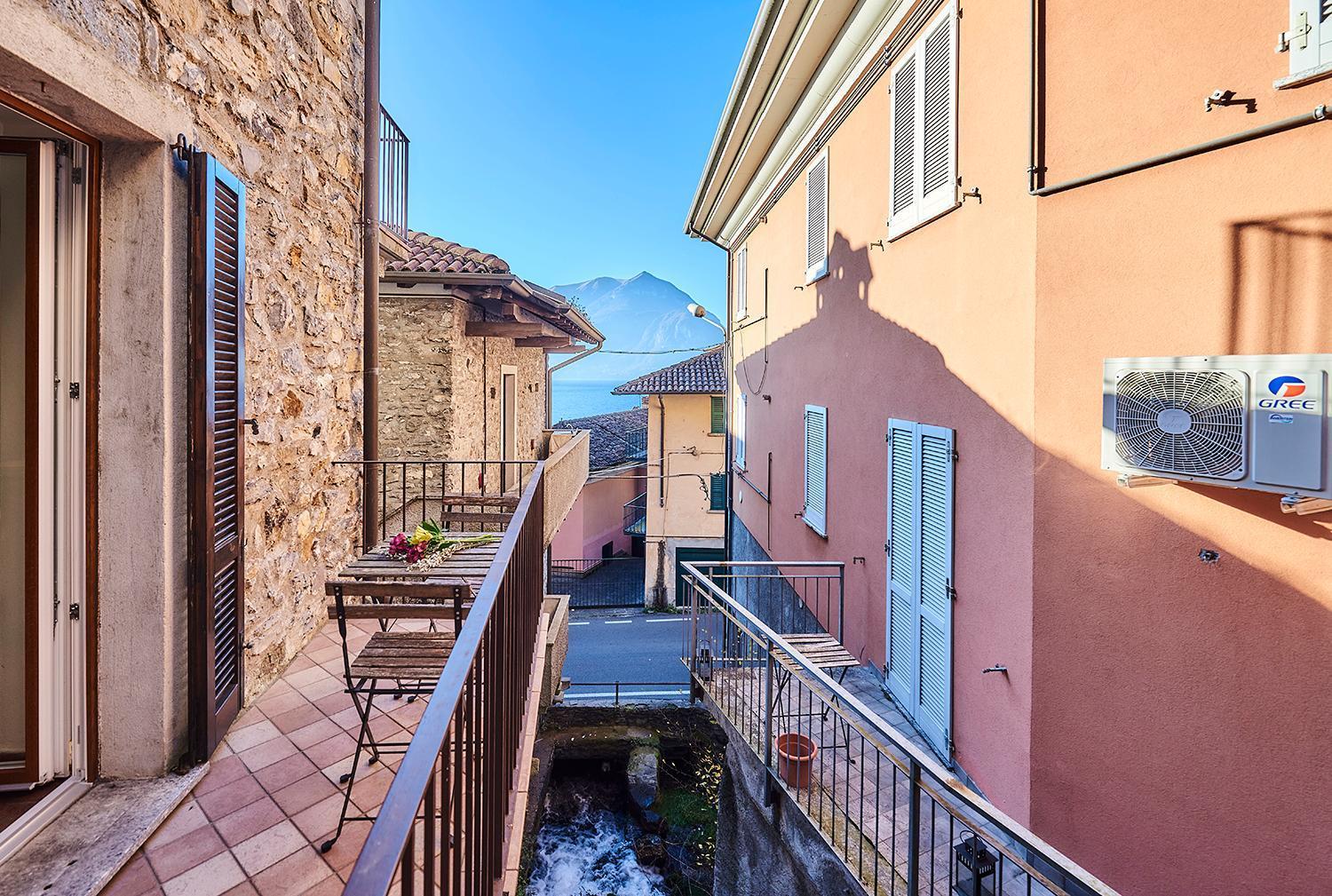 Il Mulino Apartment