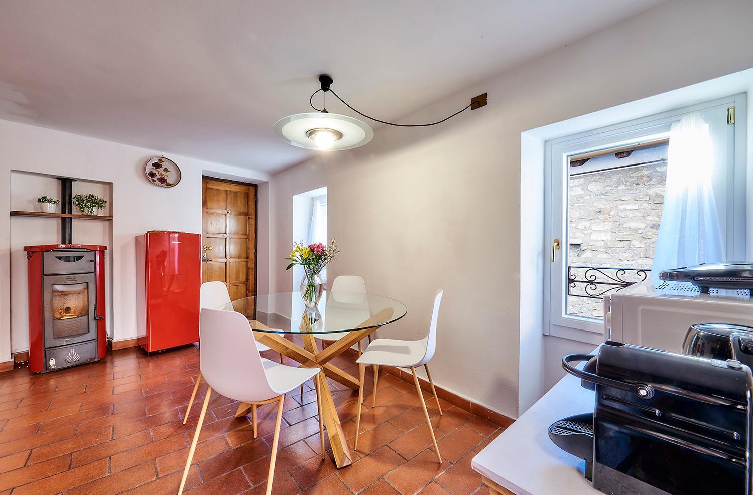 Apartment Il Mulino
