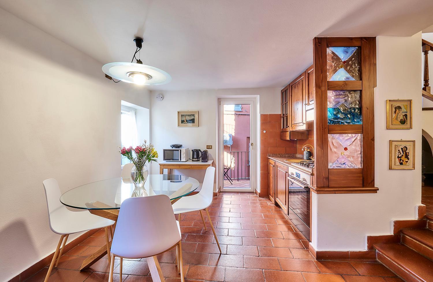 Apartment Il Mulino