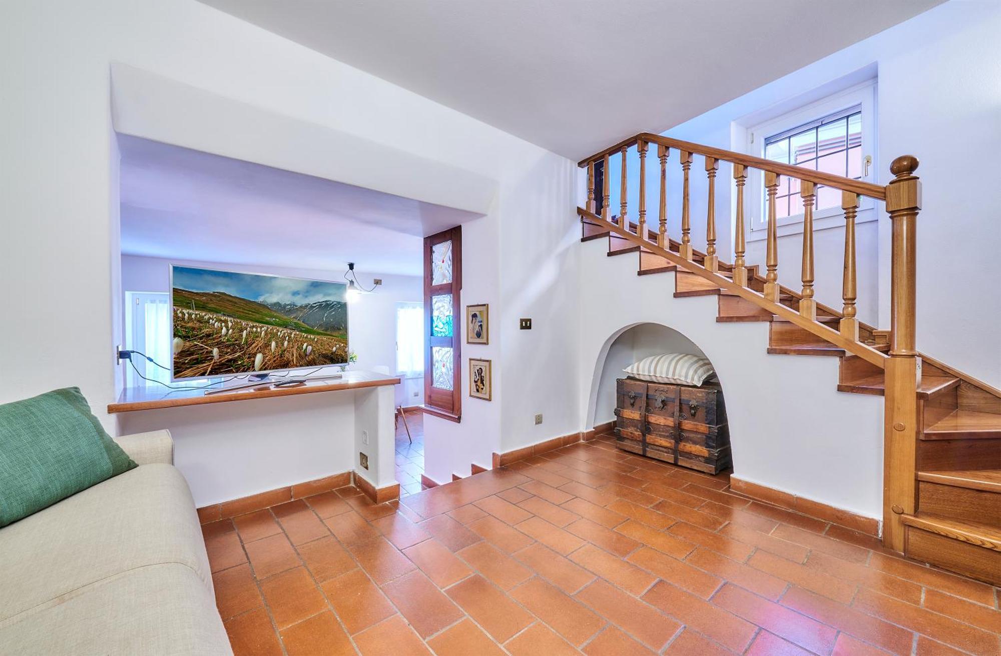 Il Mulino Apartment *