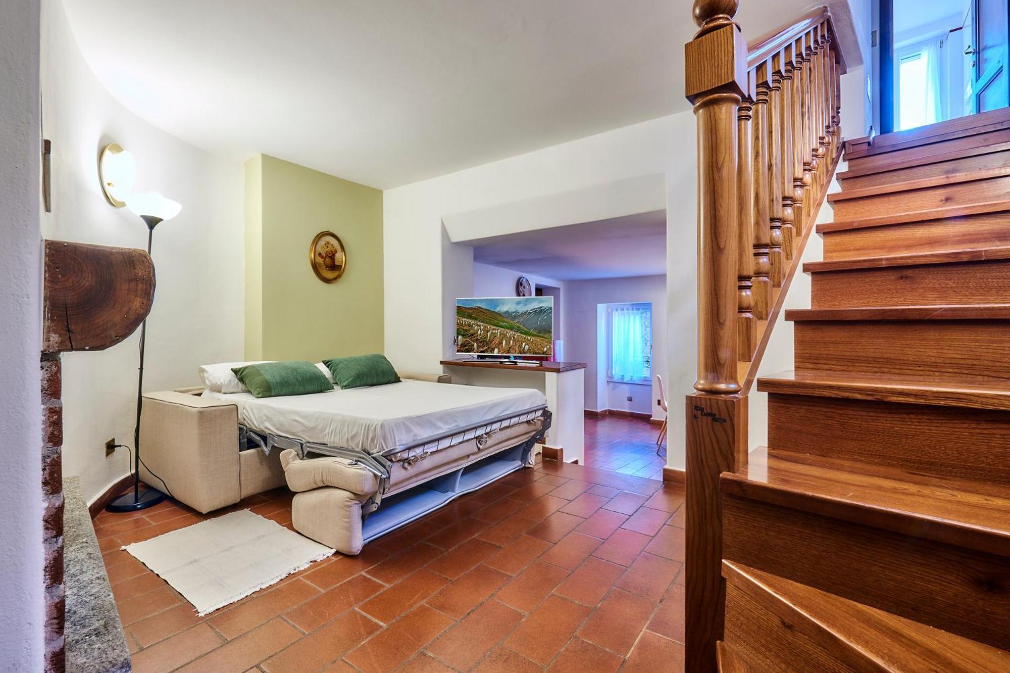 Apartment Il Mulino *